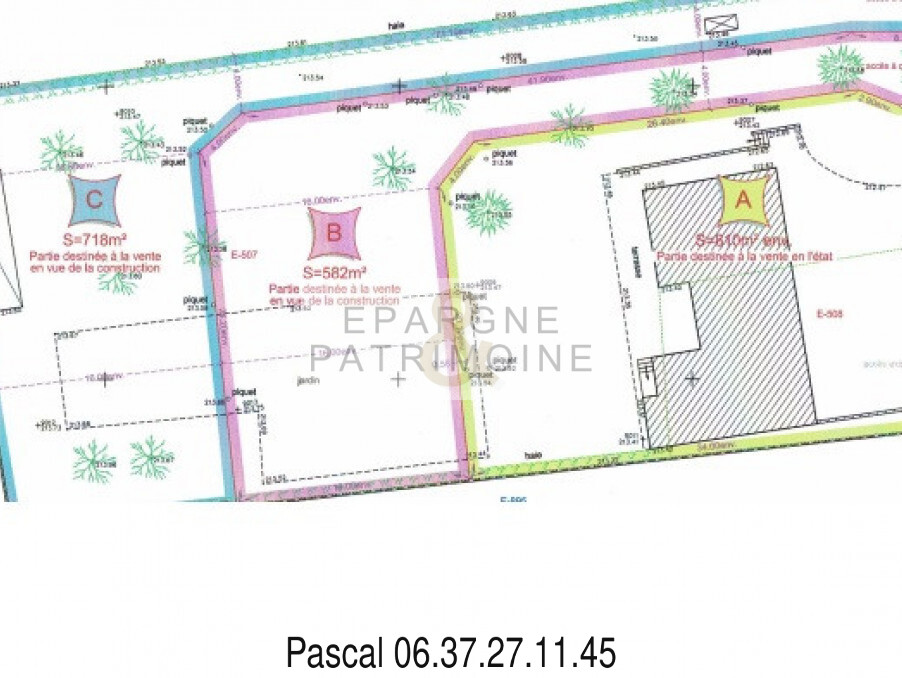 Agence immobilière de Levasseur