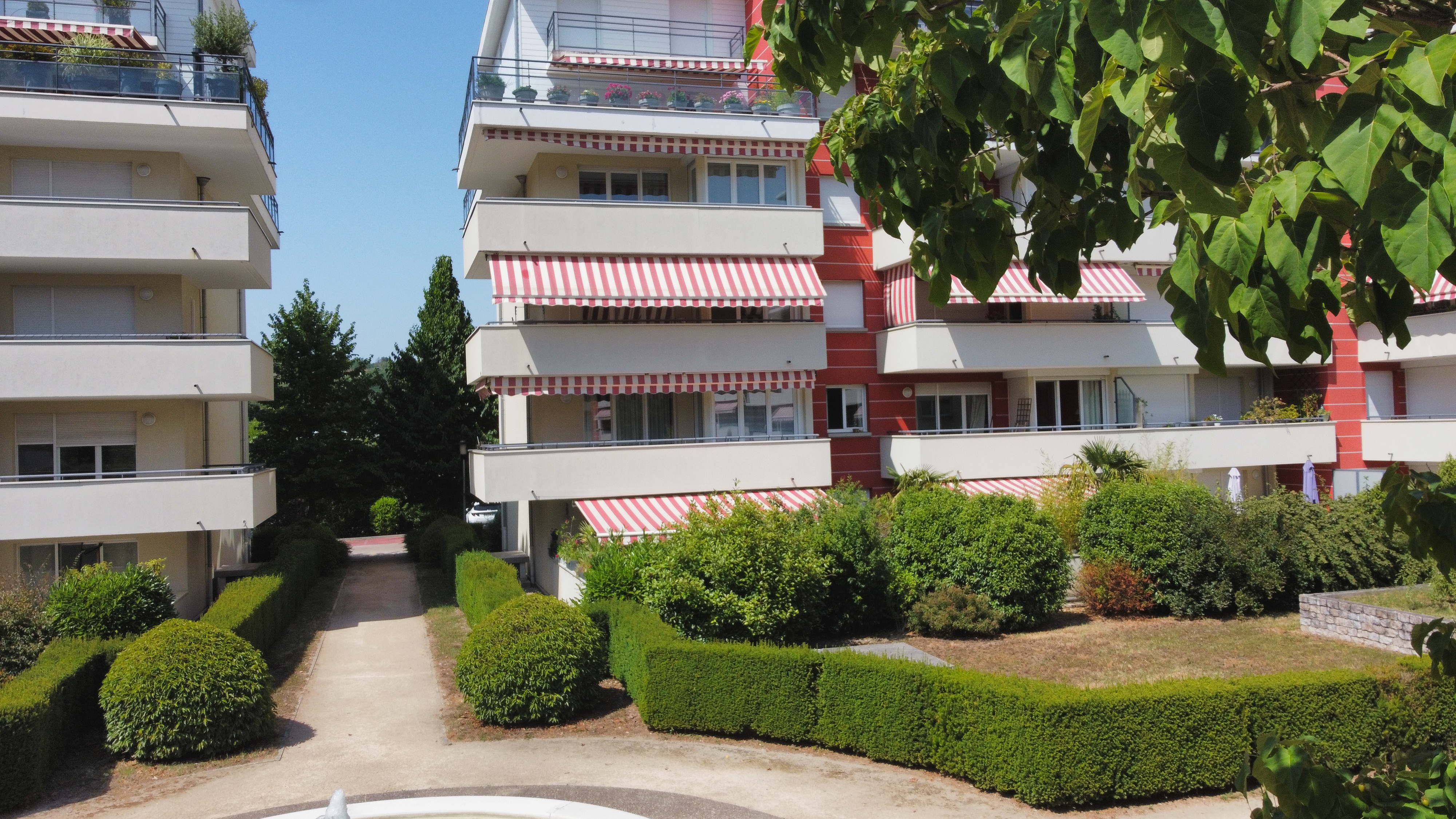Agence immobilière de Levasseur