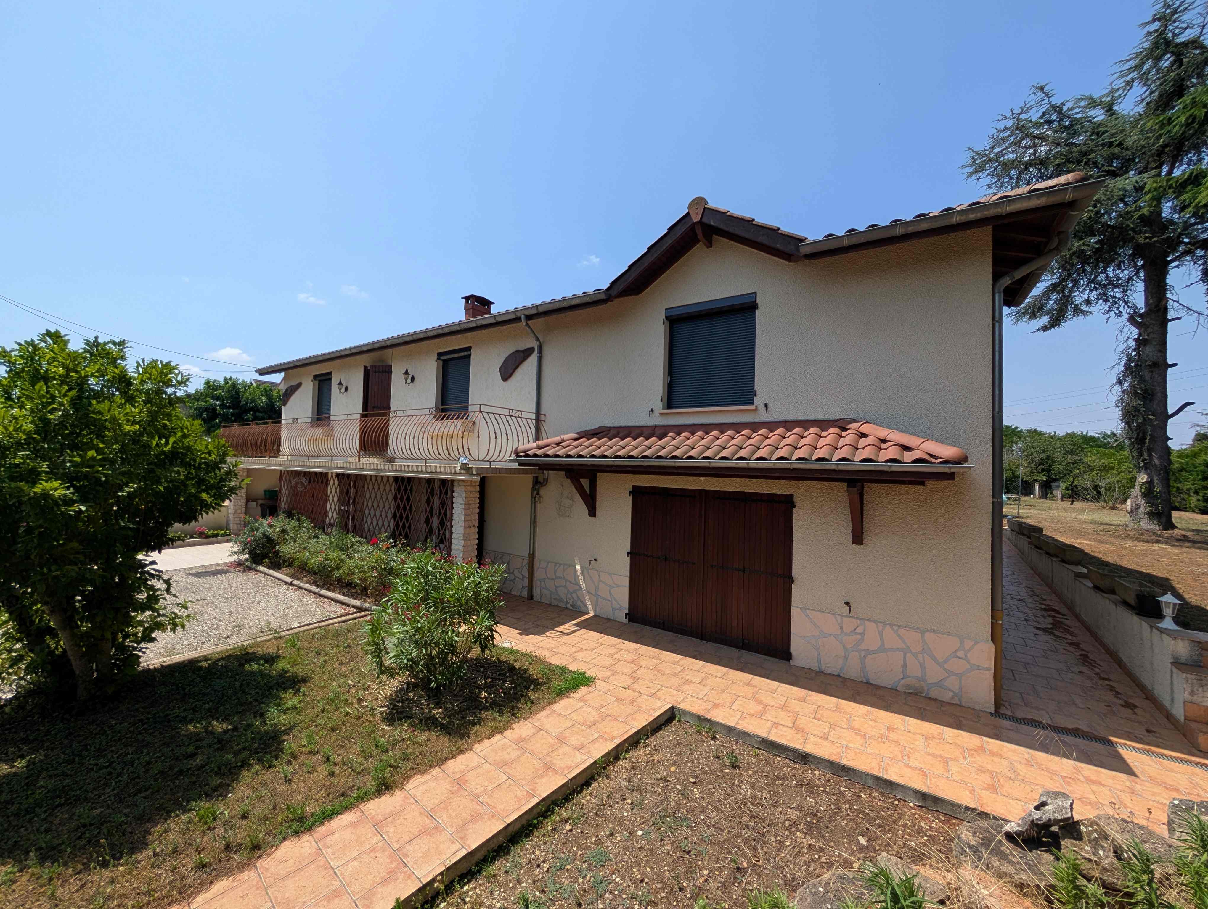 Agence immobilière de Levasseur