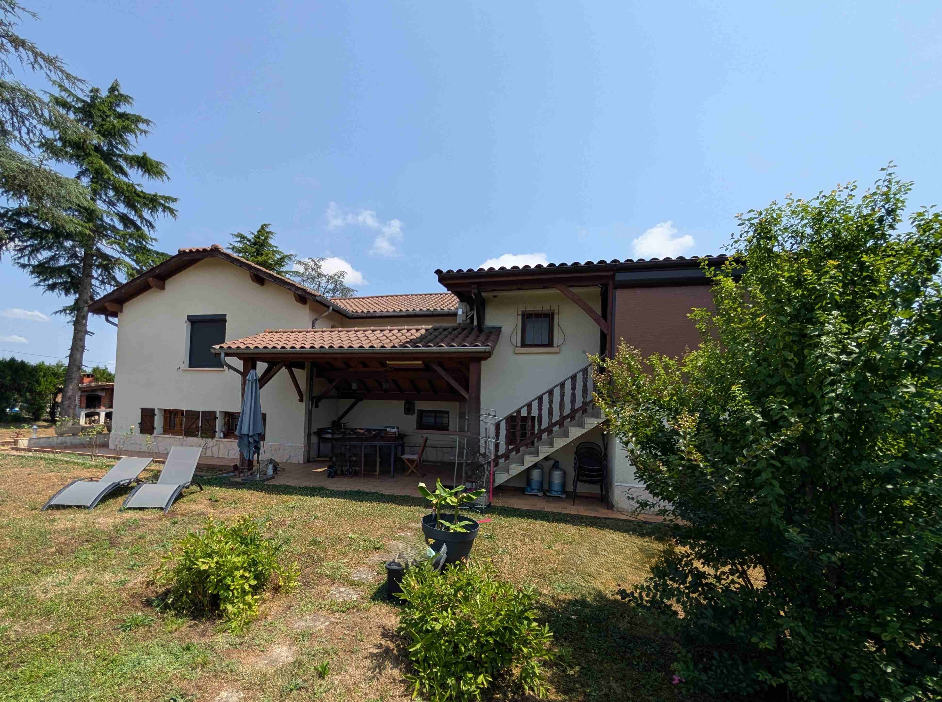 Agence immobilière de Levasseur