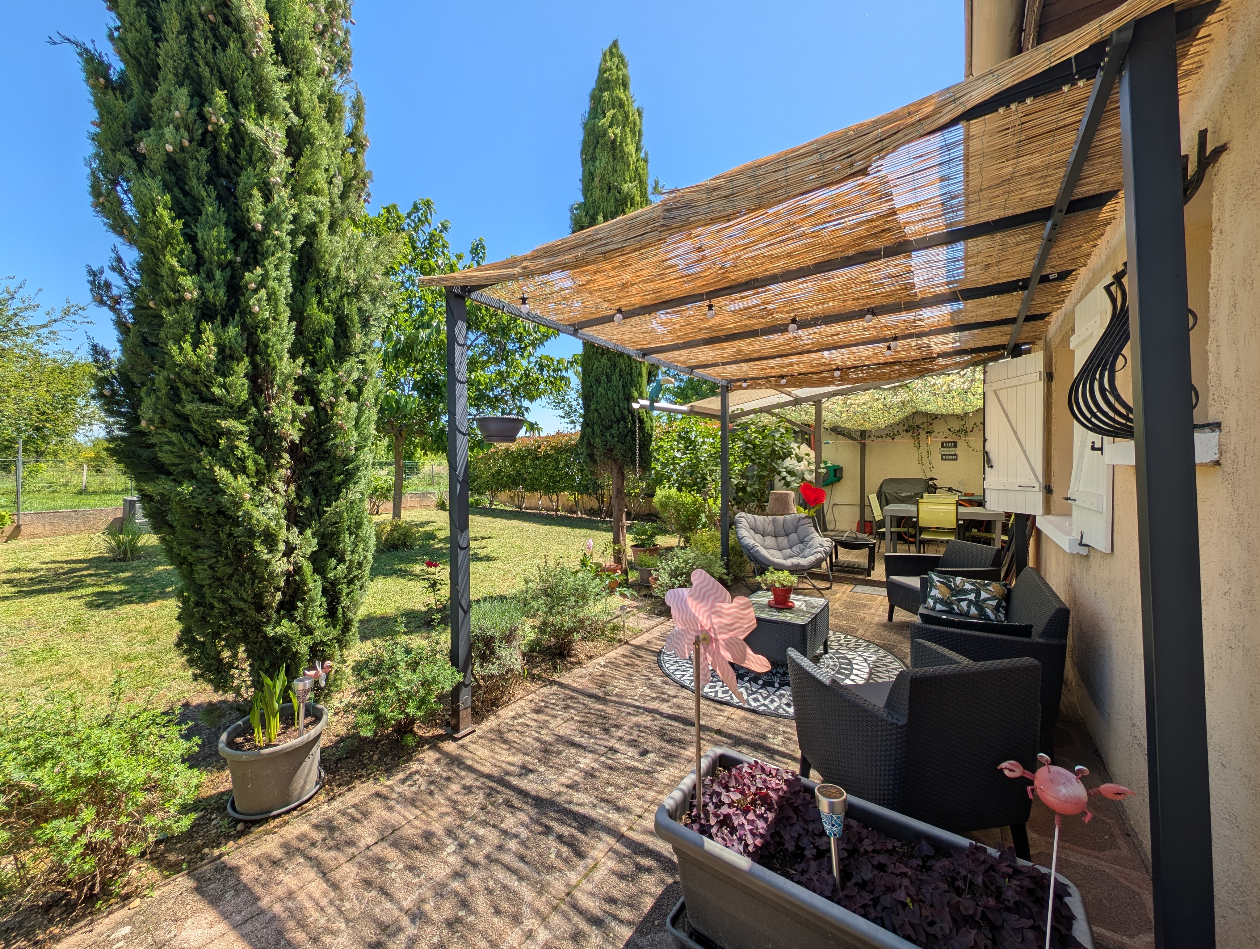 Agence immobilière de Levasseur