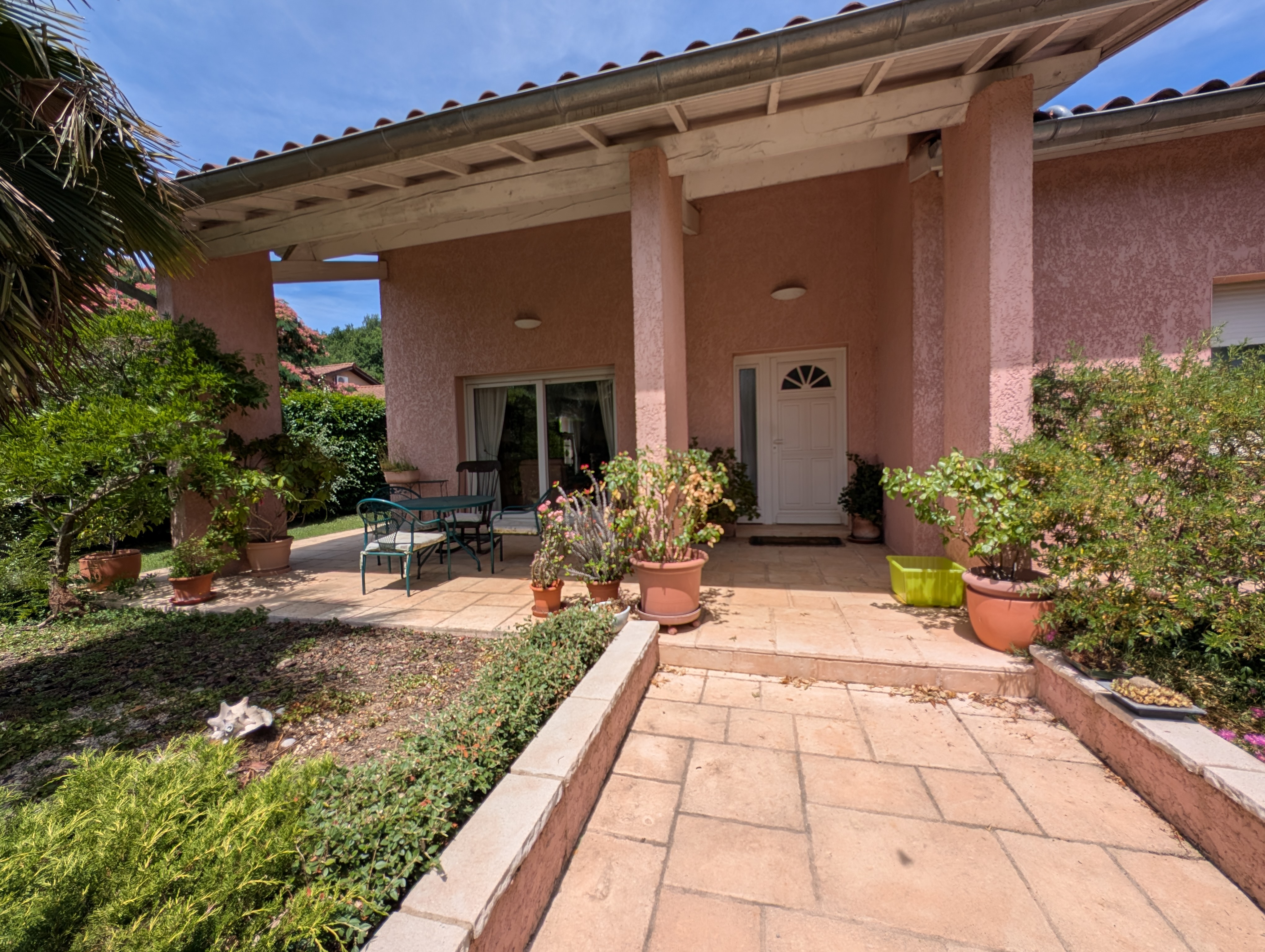 Agence immobilière de Levasseur