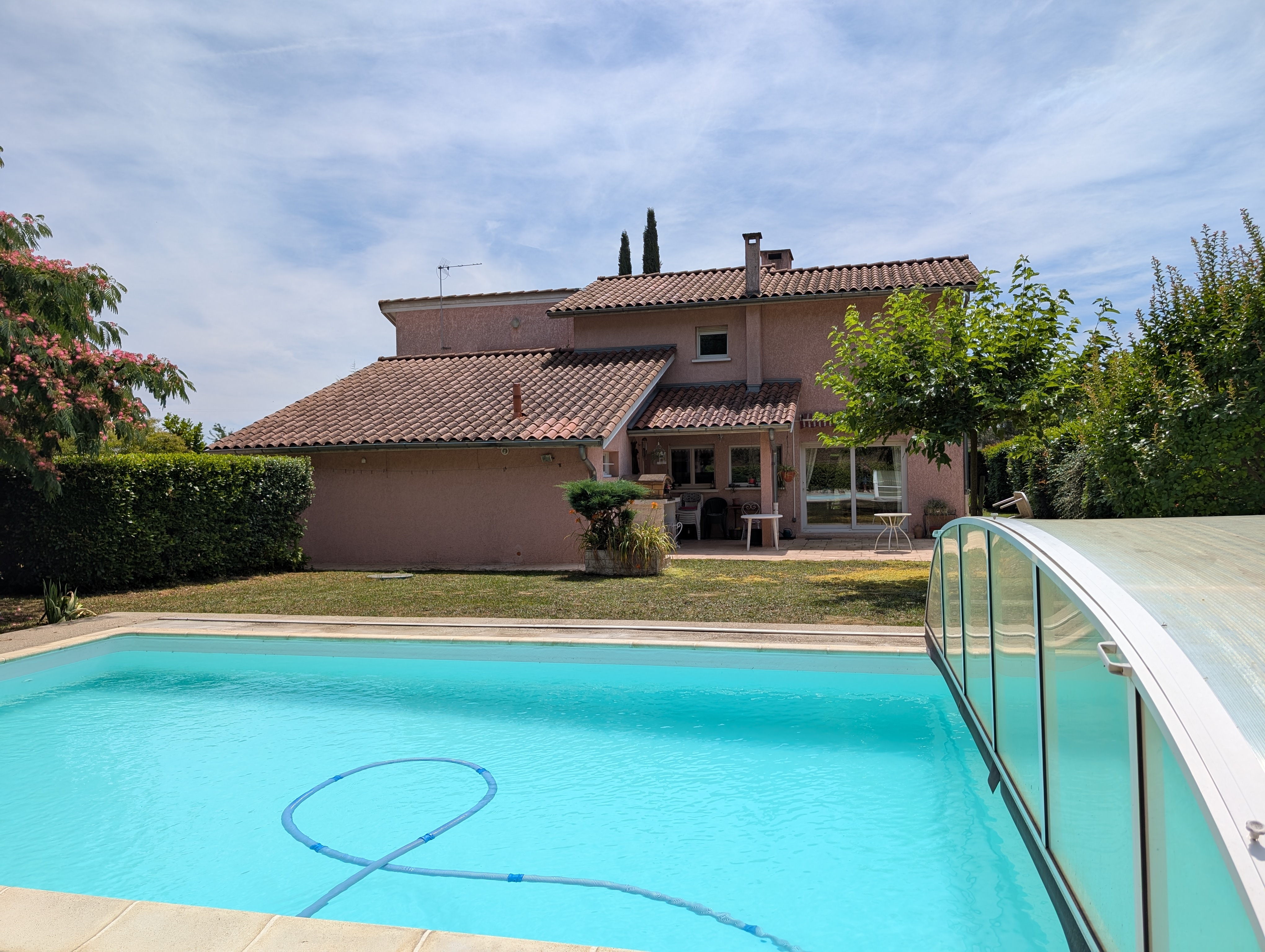 Agence immobilière de Levasseur