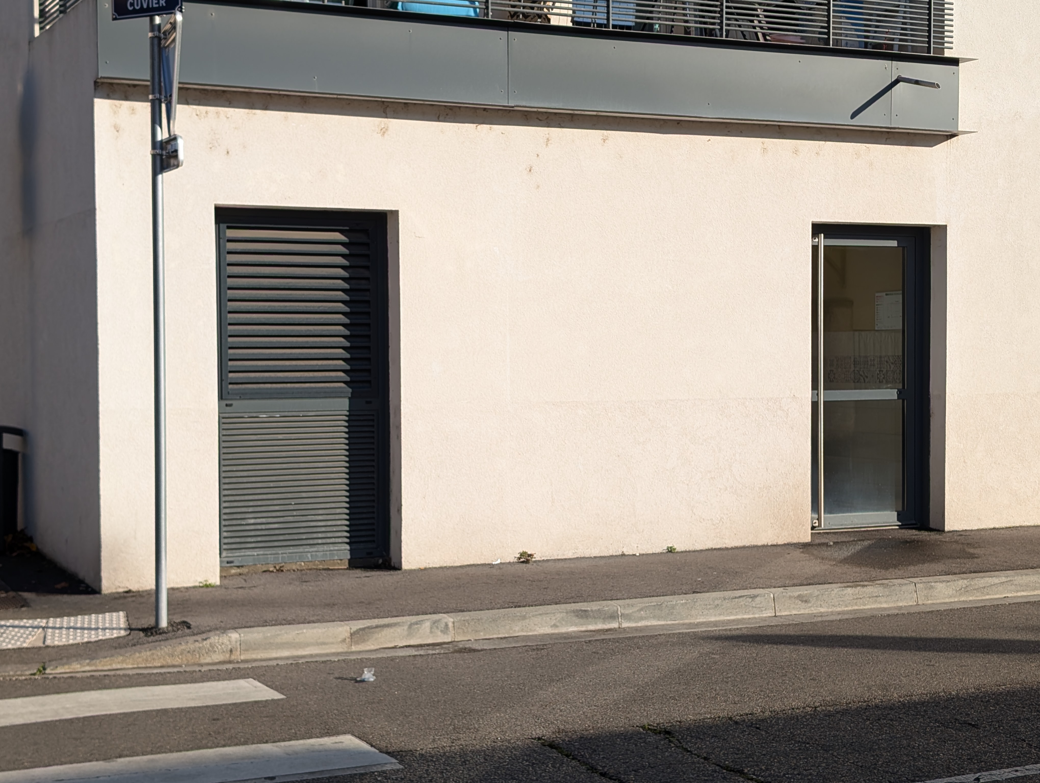 Agence immobilière de Levasseur