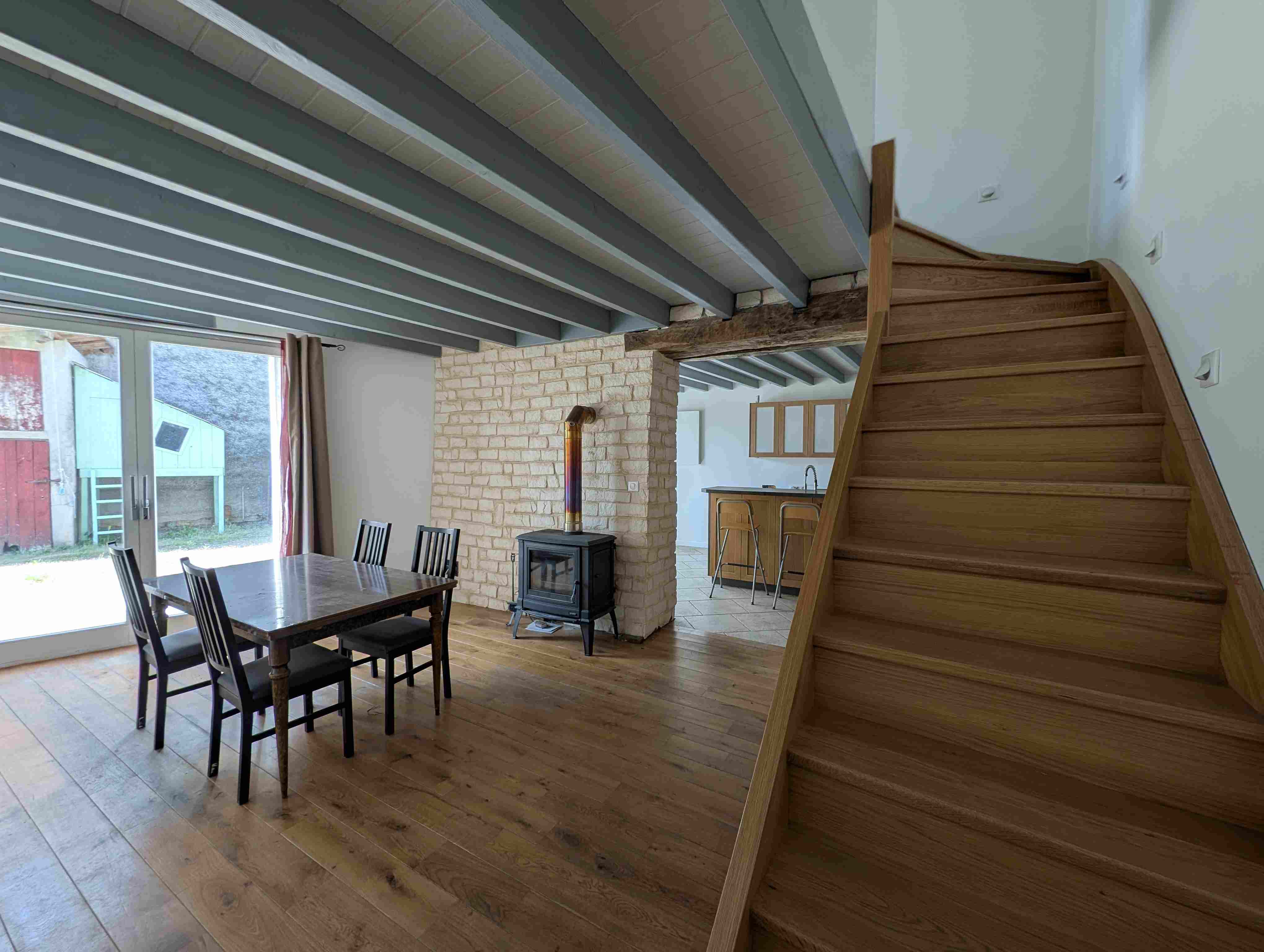 Agence immobilière de Levasseur