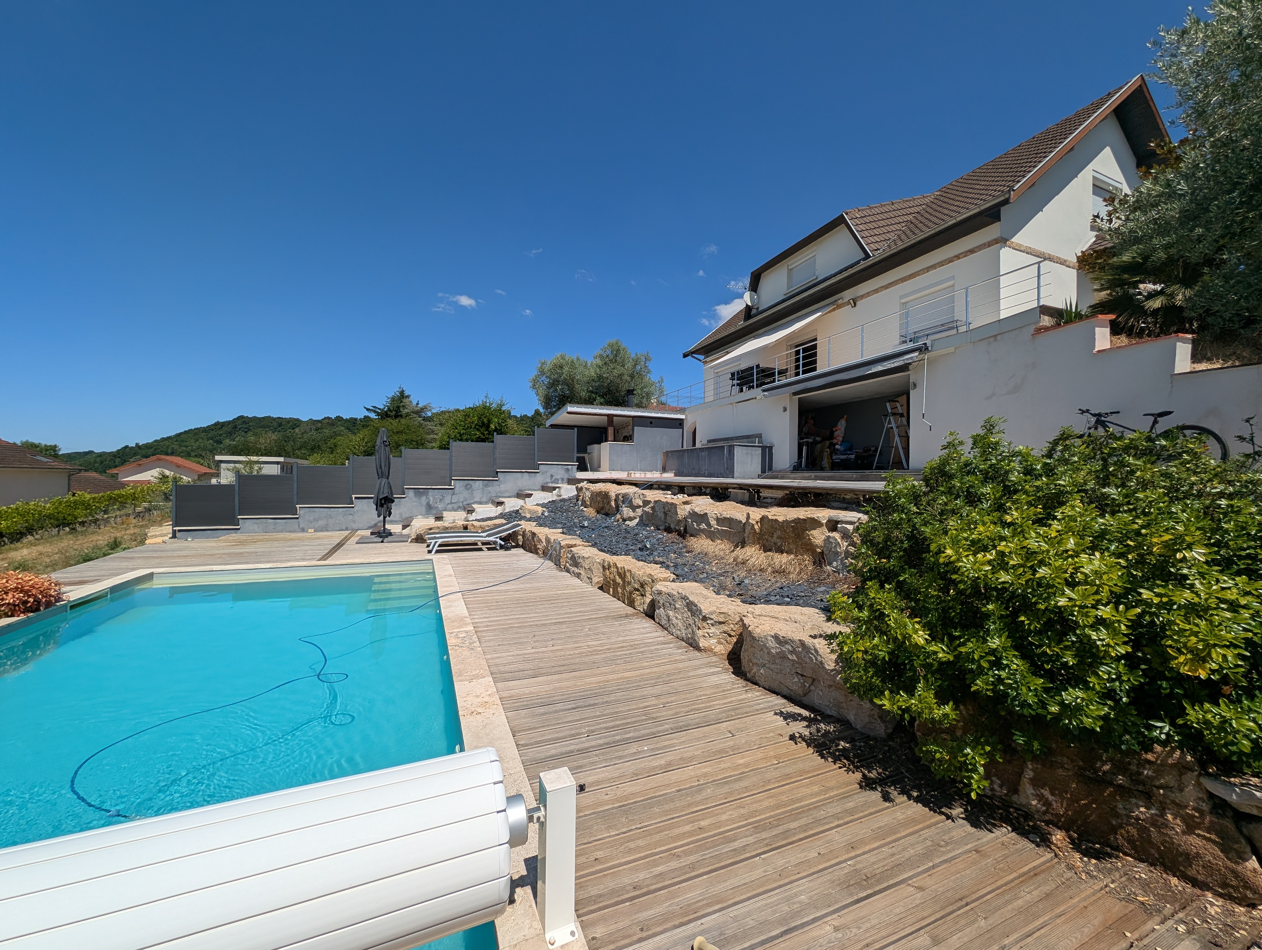 Agence immobilière de Levasseur