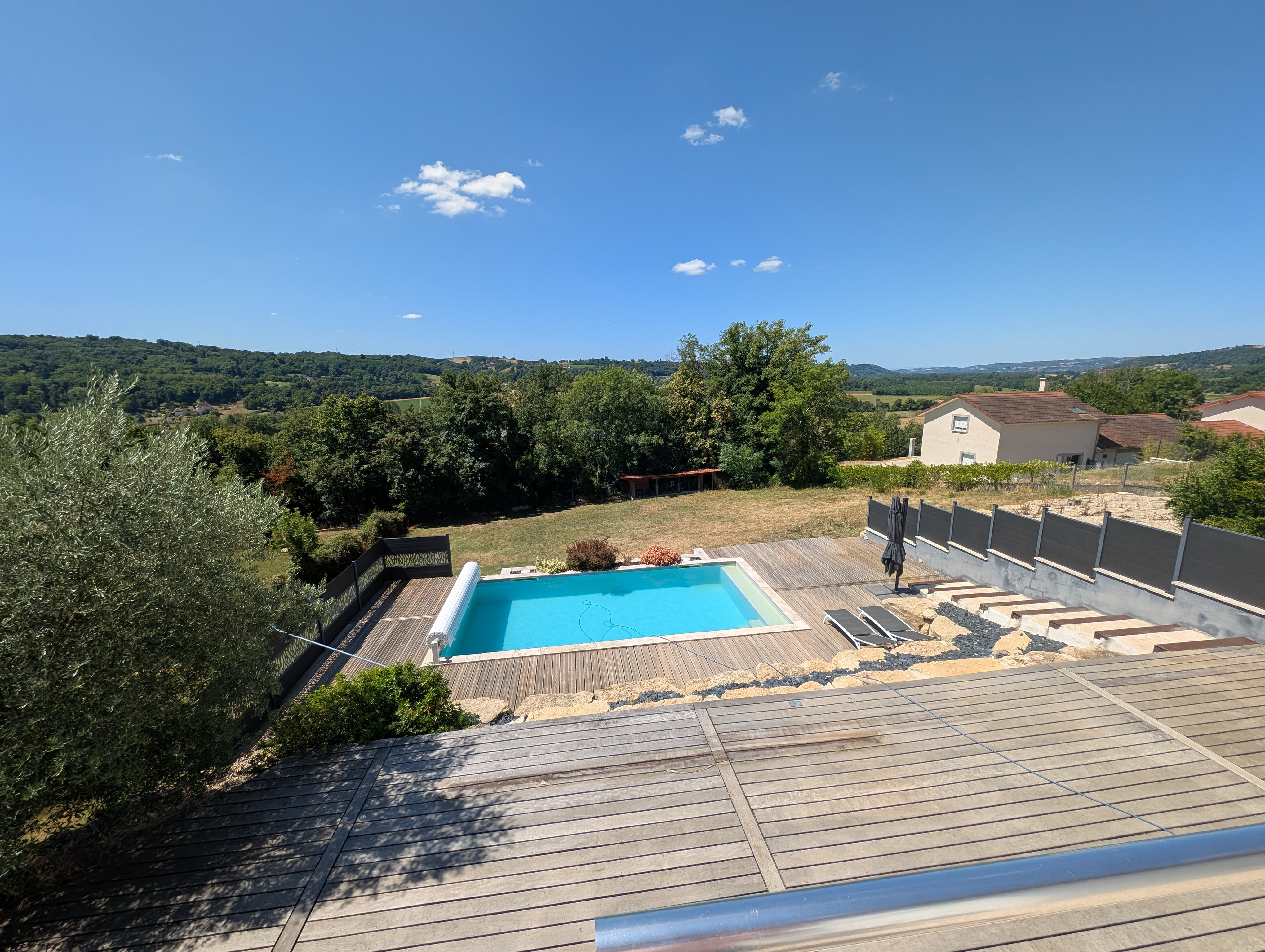 Agence immobilière de Levasseur