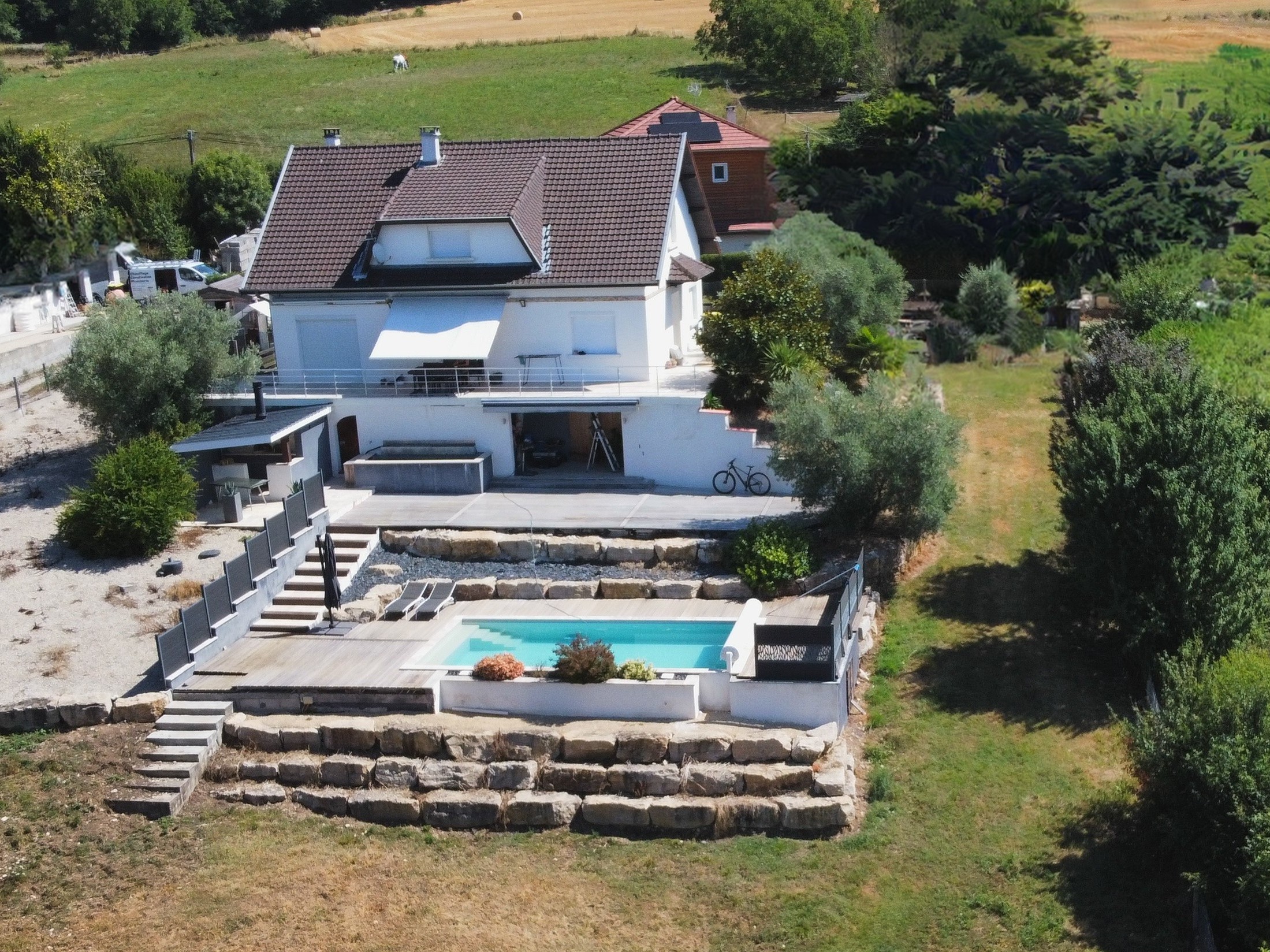 Agence immobilière de Levasseur