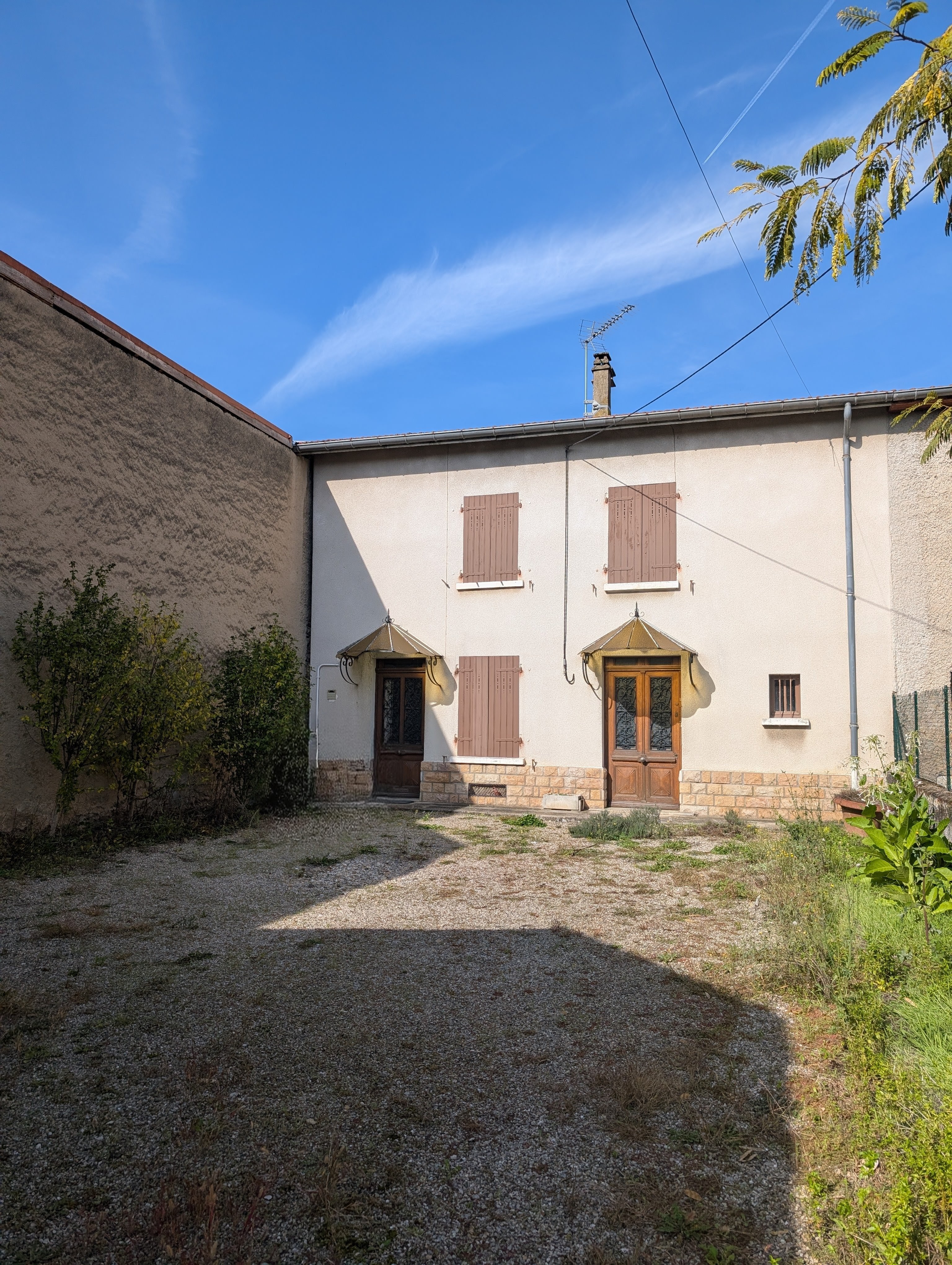 Agence immobilière de Levasseur