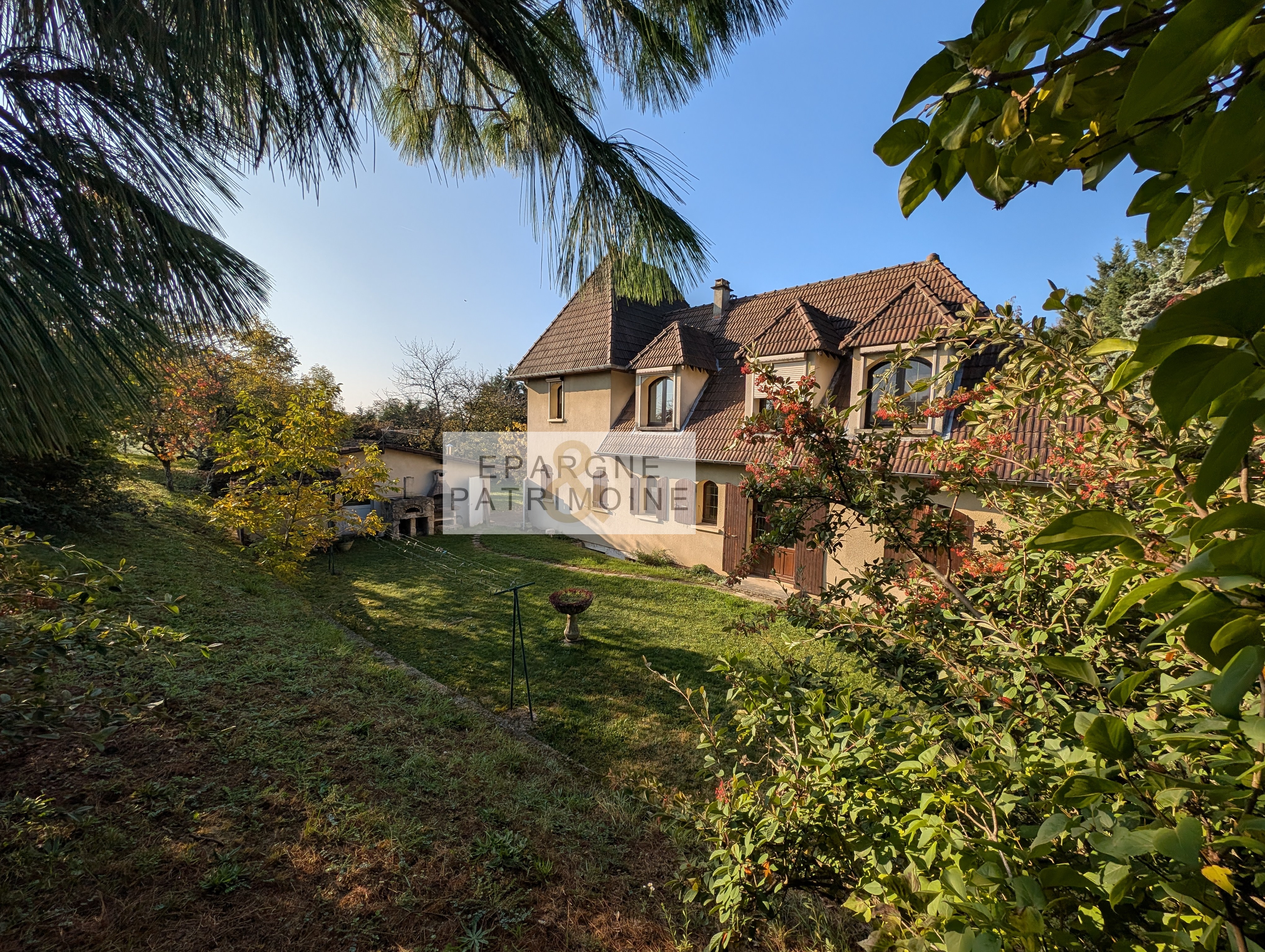 Agence immobilière de Levasseur