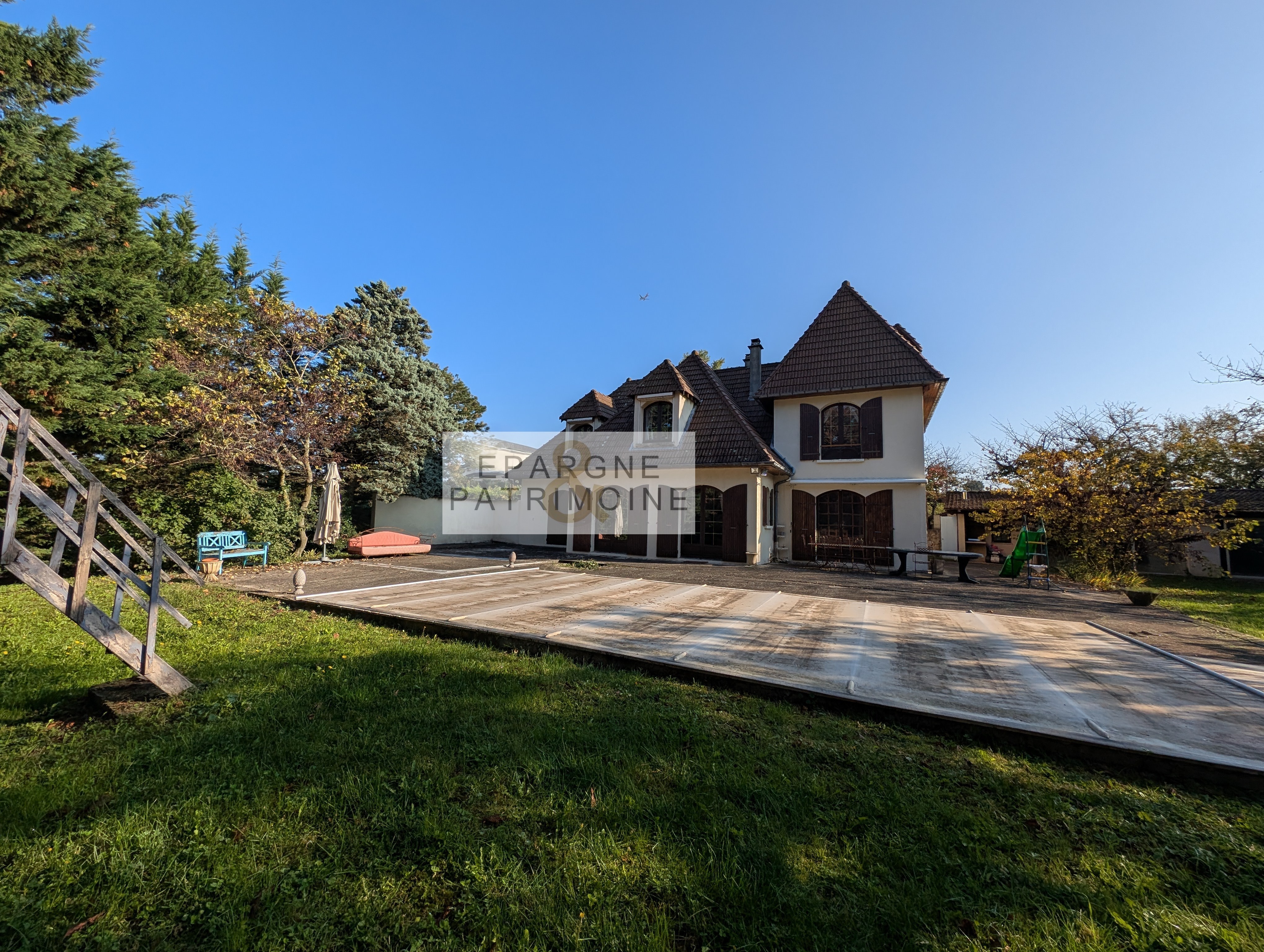 Agence immobilière de Levasseur