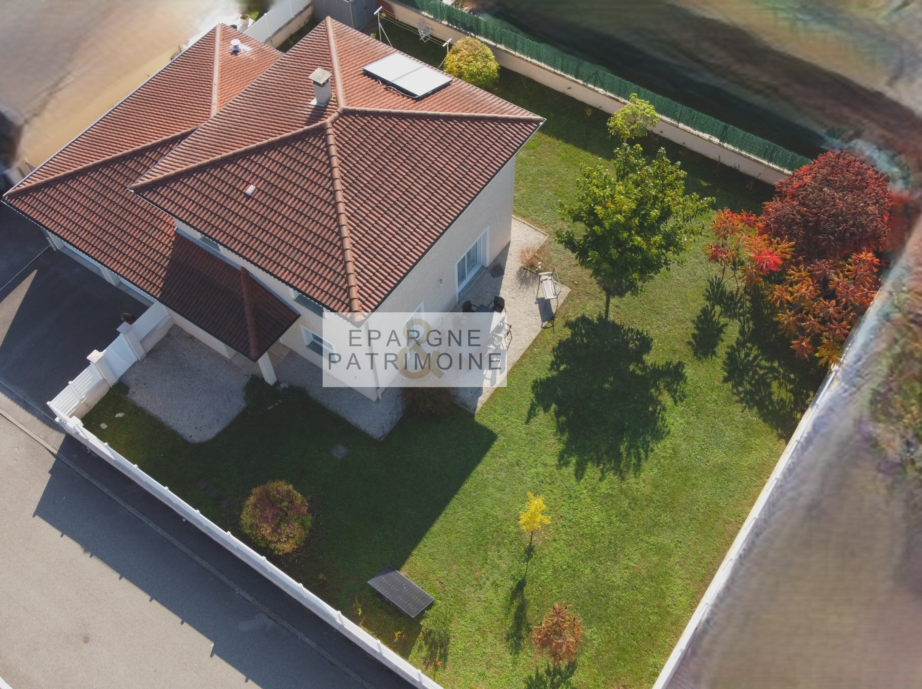 Agence immobilière de Levasseur