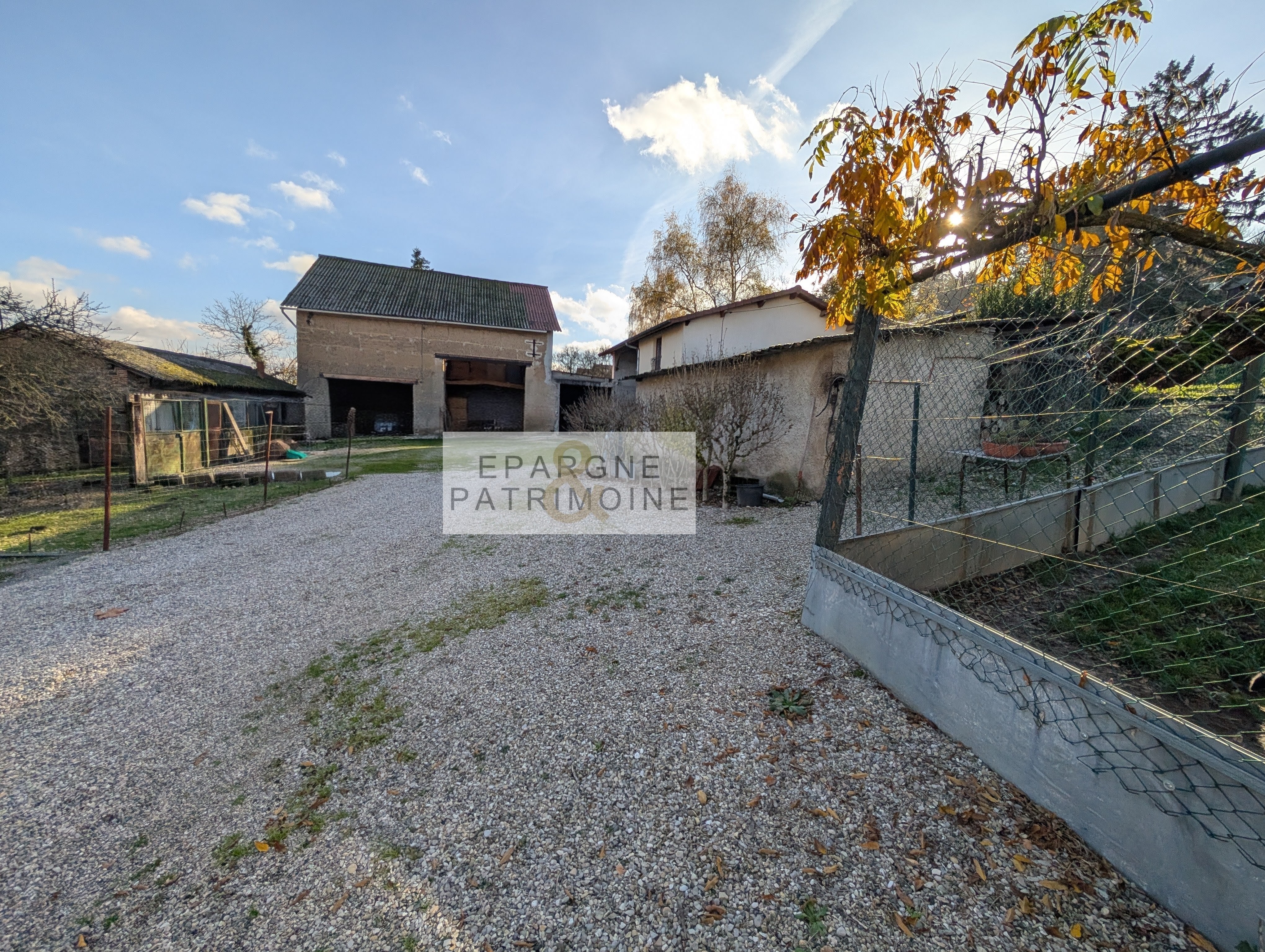 Agence immobilière de Levasseur