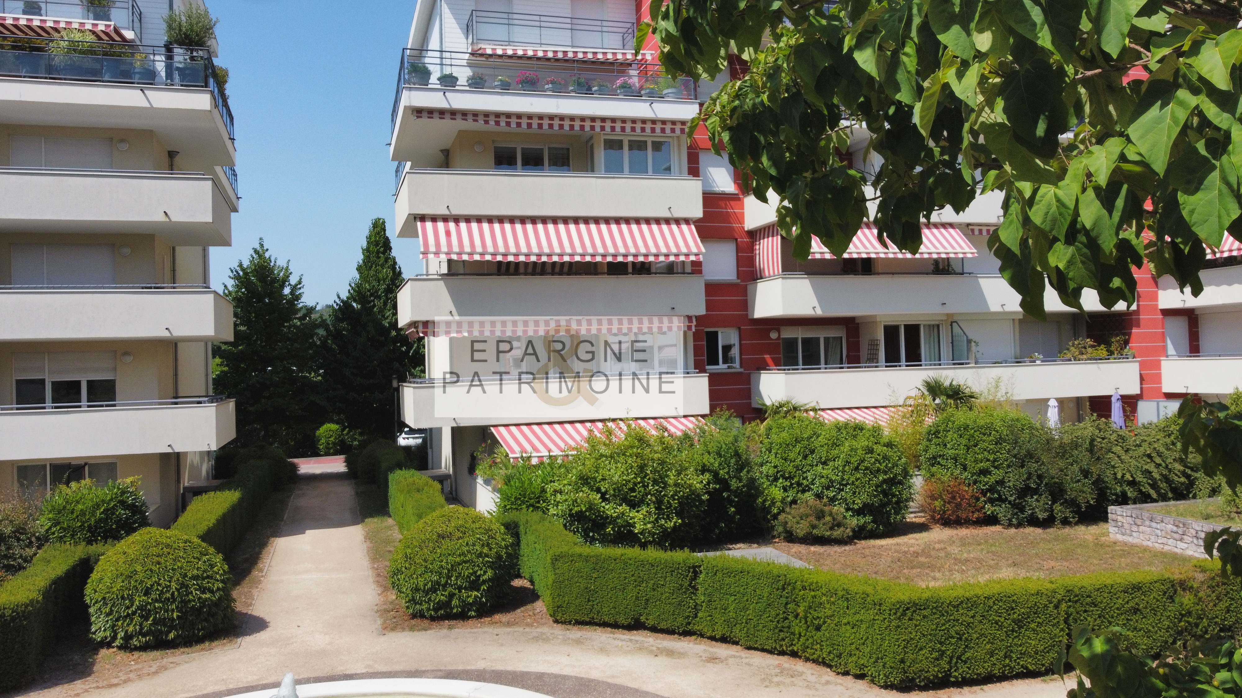 Agence immobilière de Levasseur