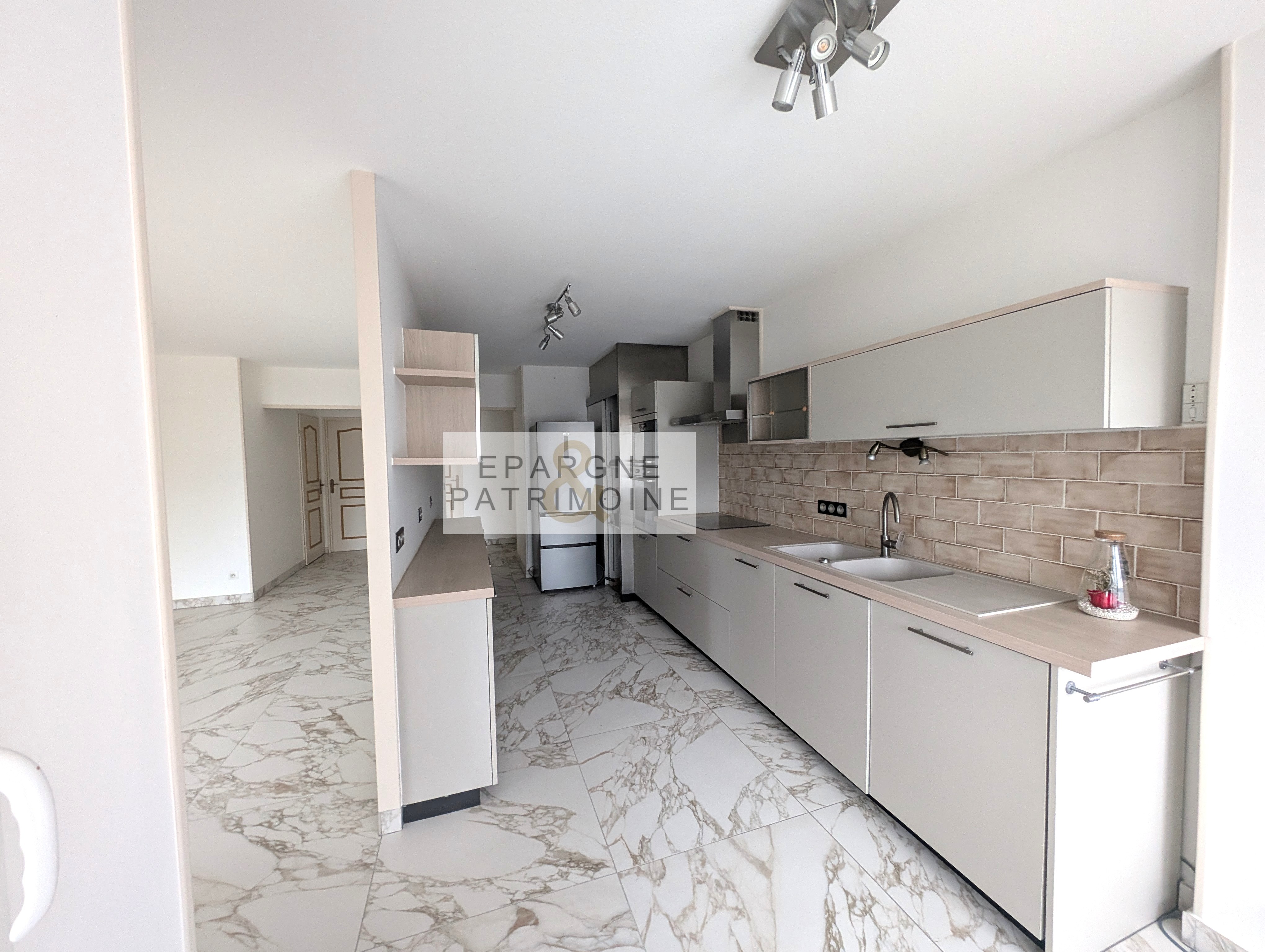 Agence immobilière de Levasseur