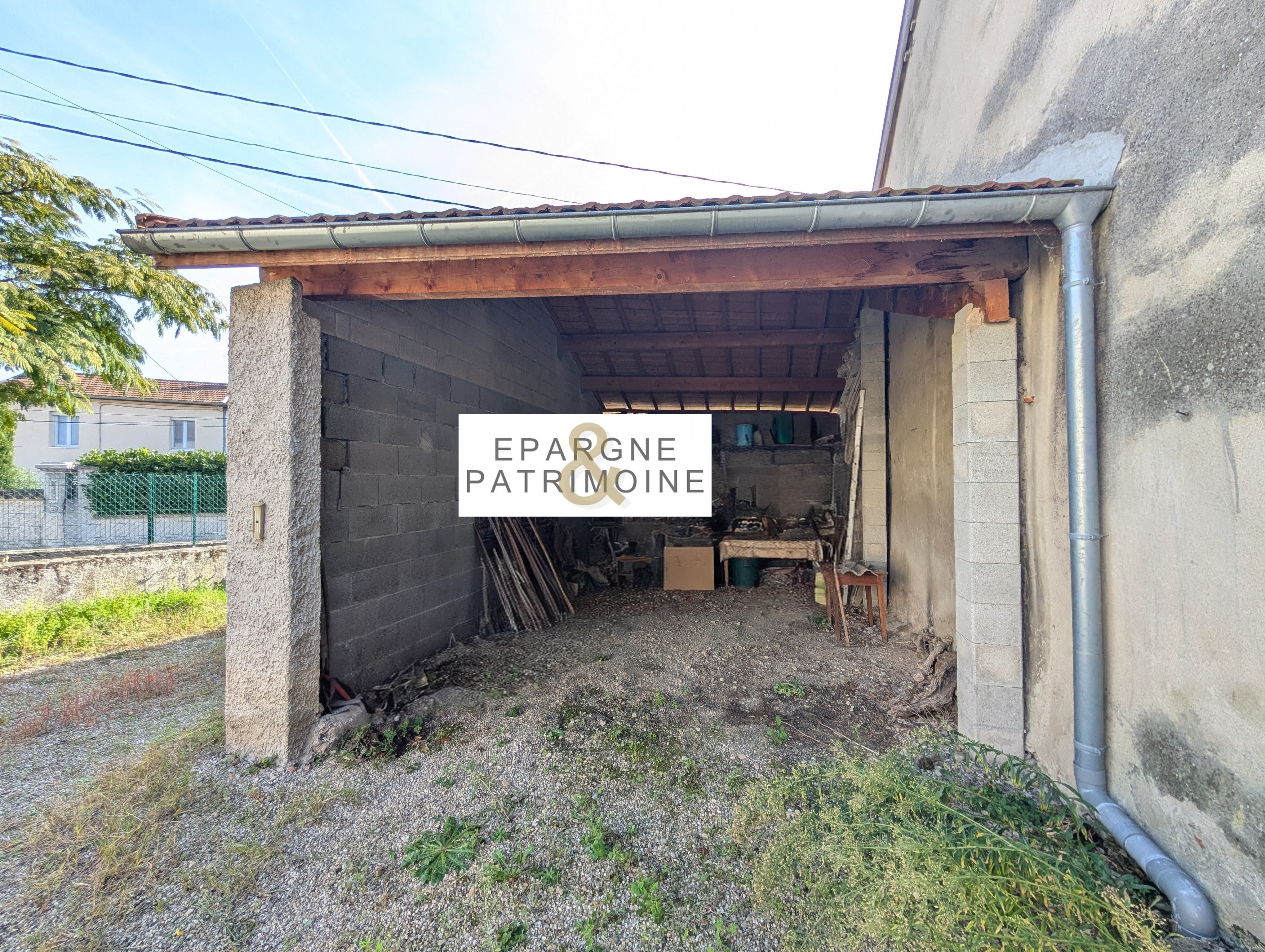 Agence immobilière de Levasseur