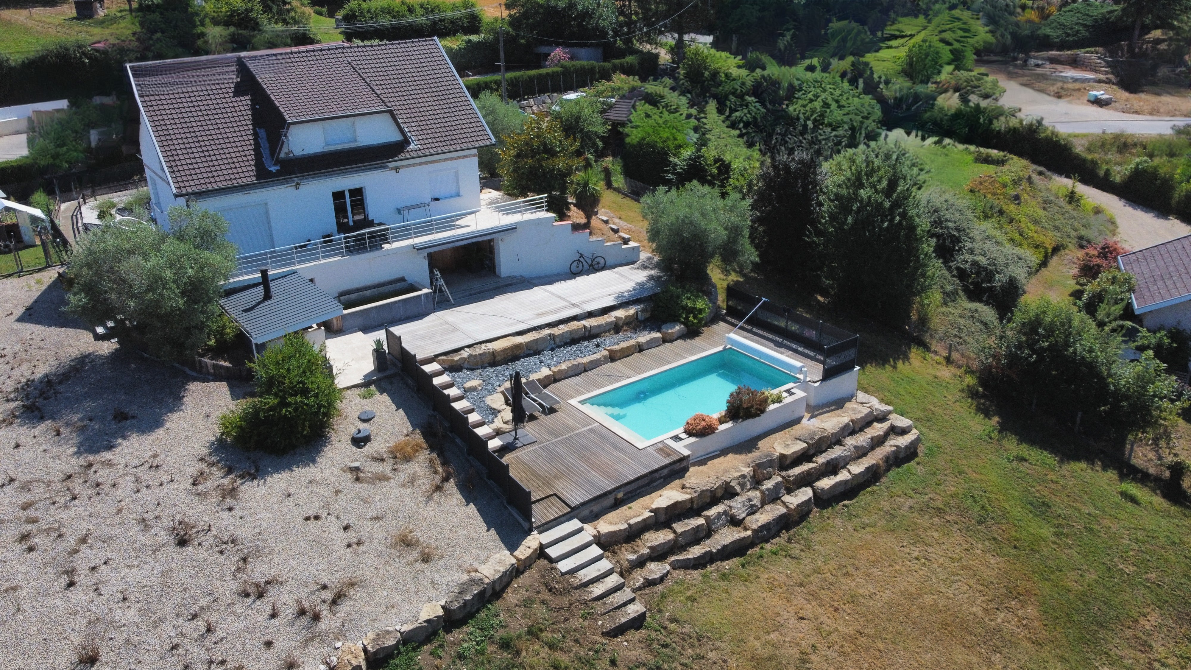 Agence immobilière de Levasseur