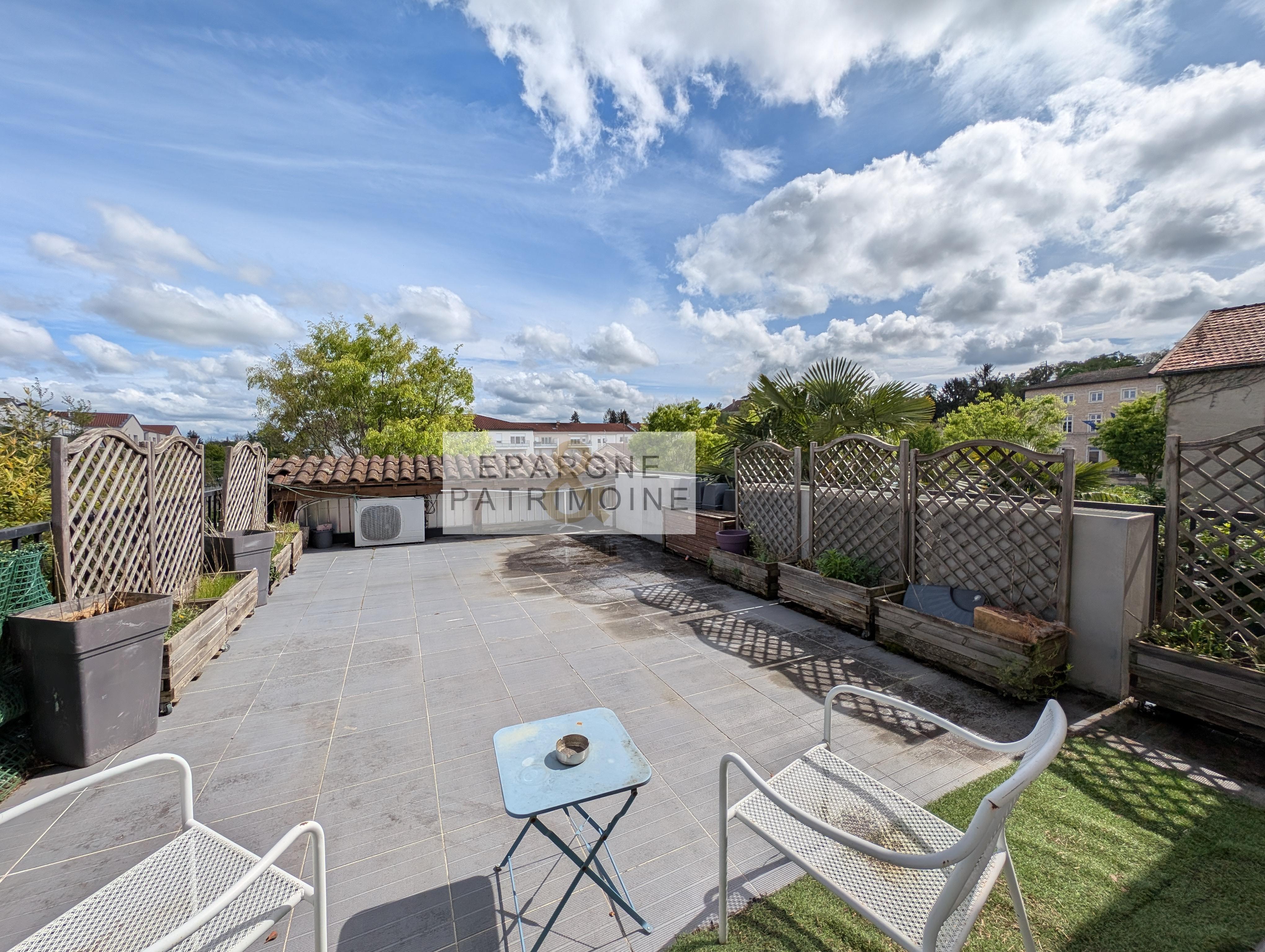 Agence immobilière de Levasseur