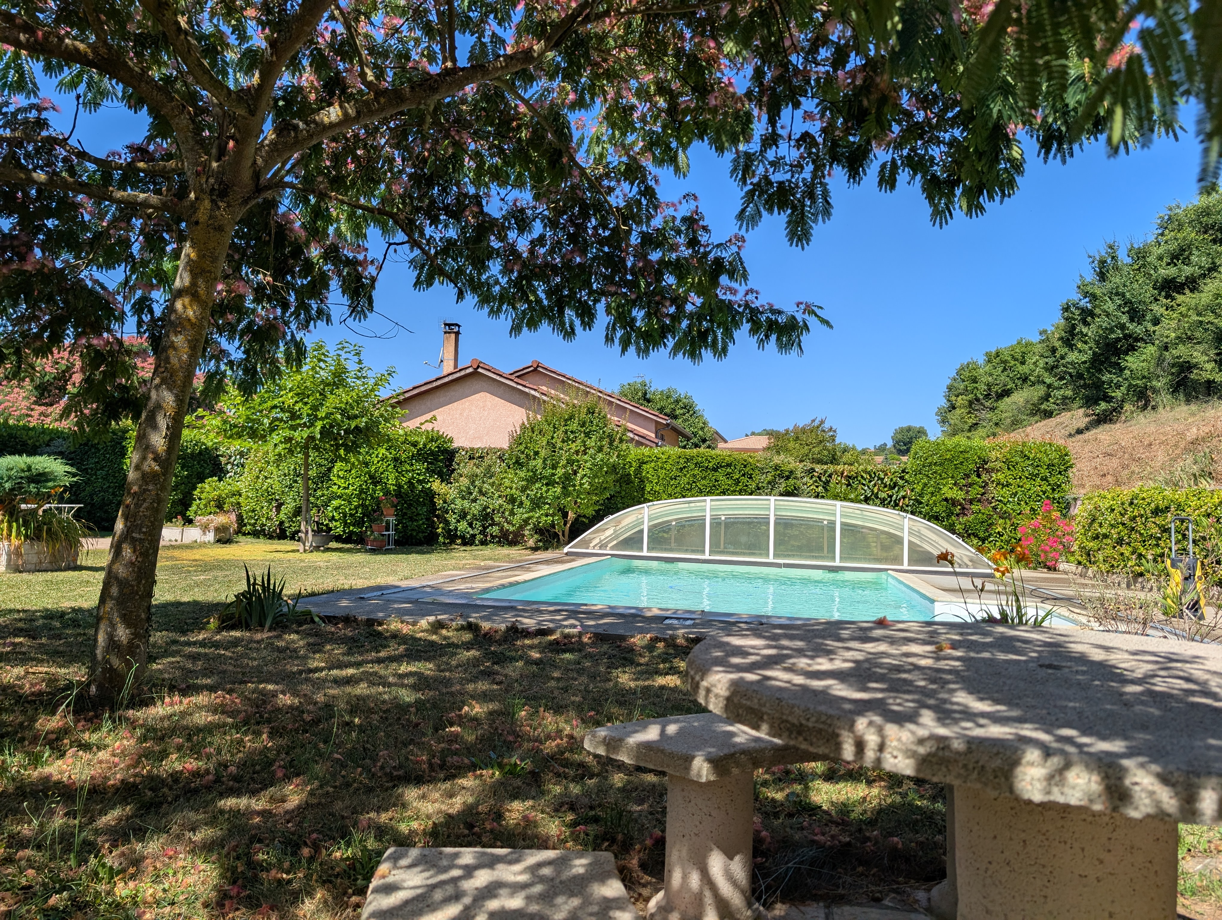Agence immobilière de Levasseur