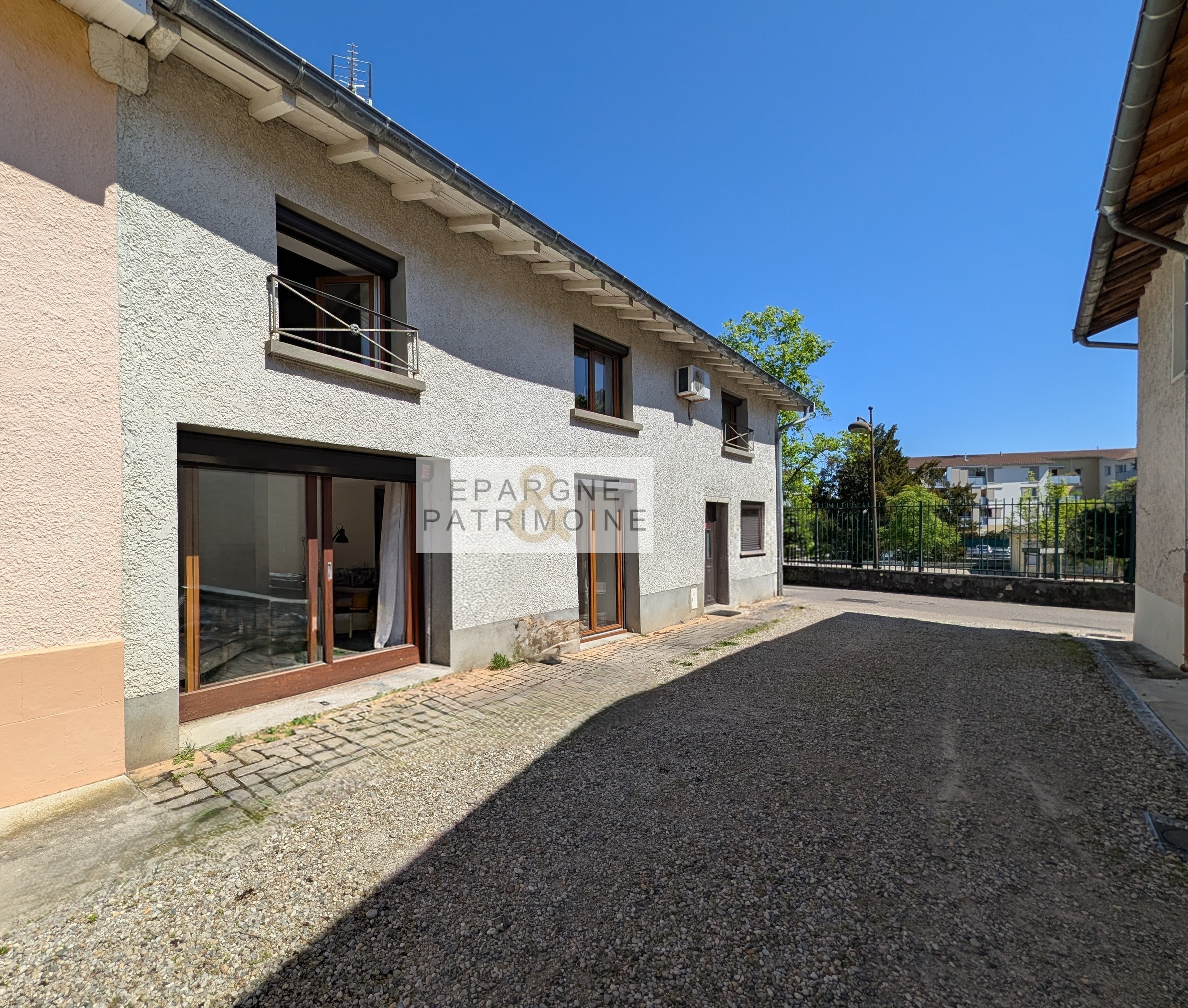 Agence immobilière de Levasseur