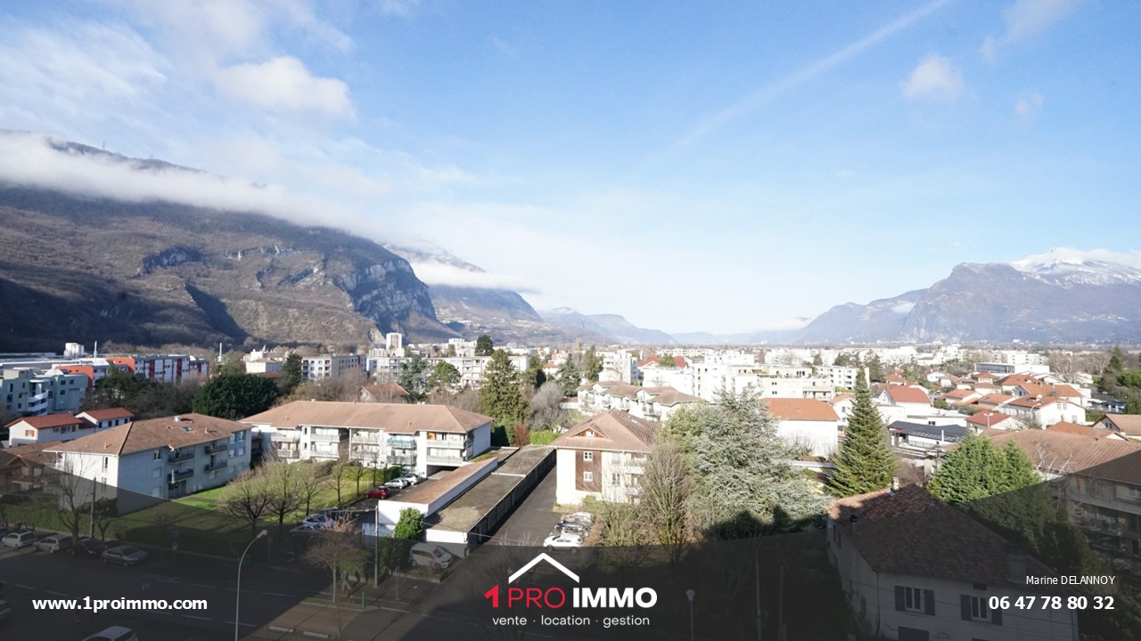 Agence immobilière de Assistant Commercial