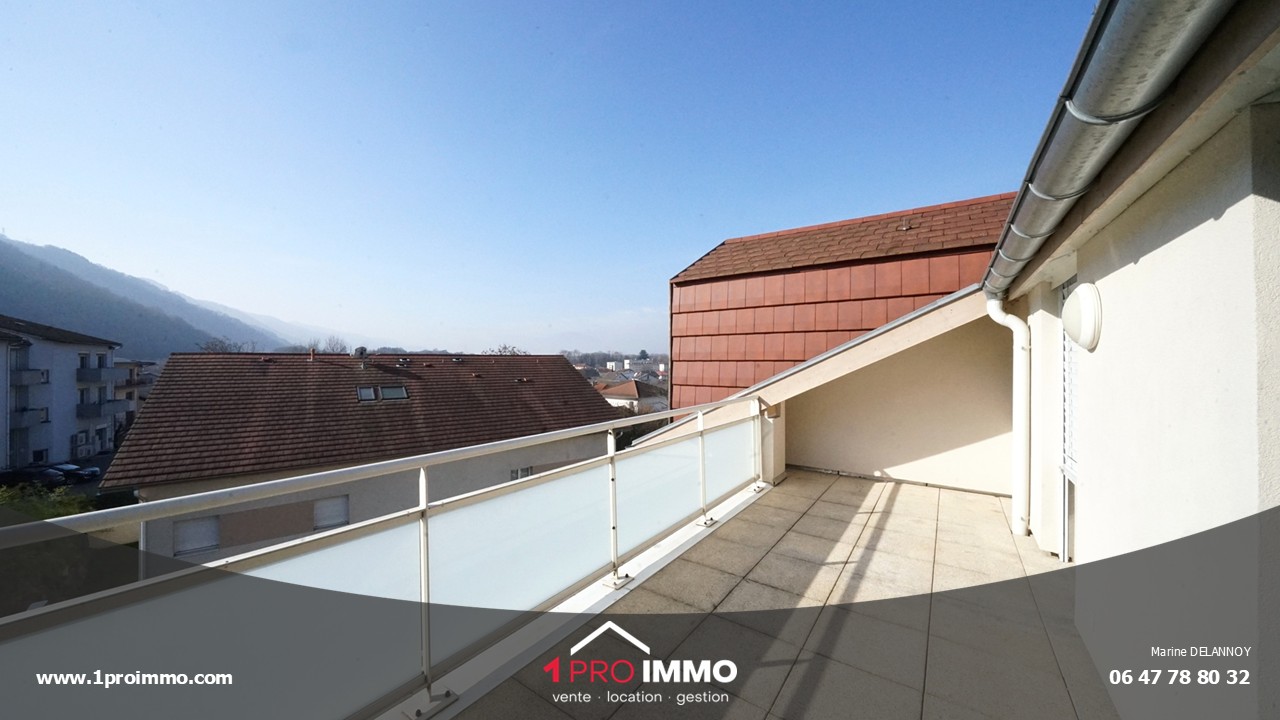 Agence immobilière de Assistant Commercial