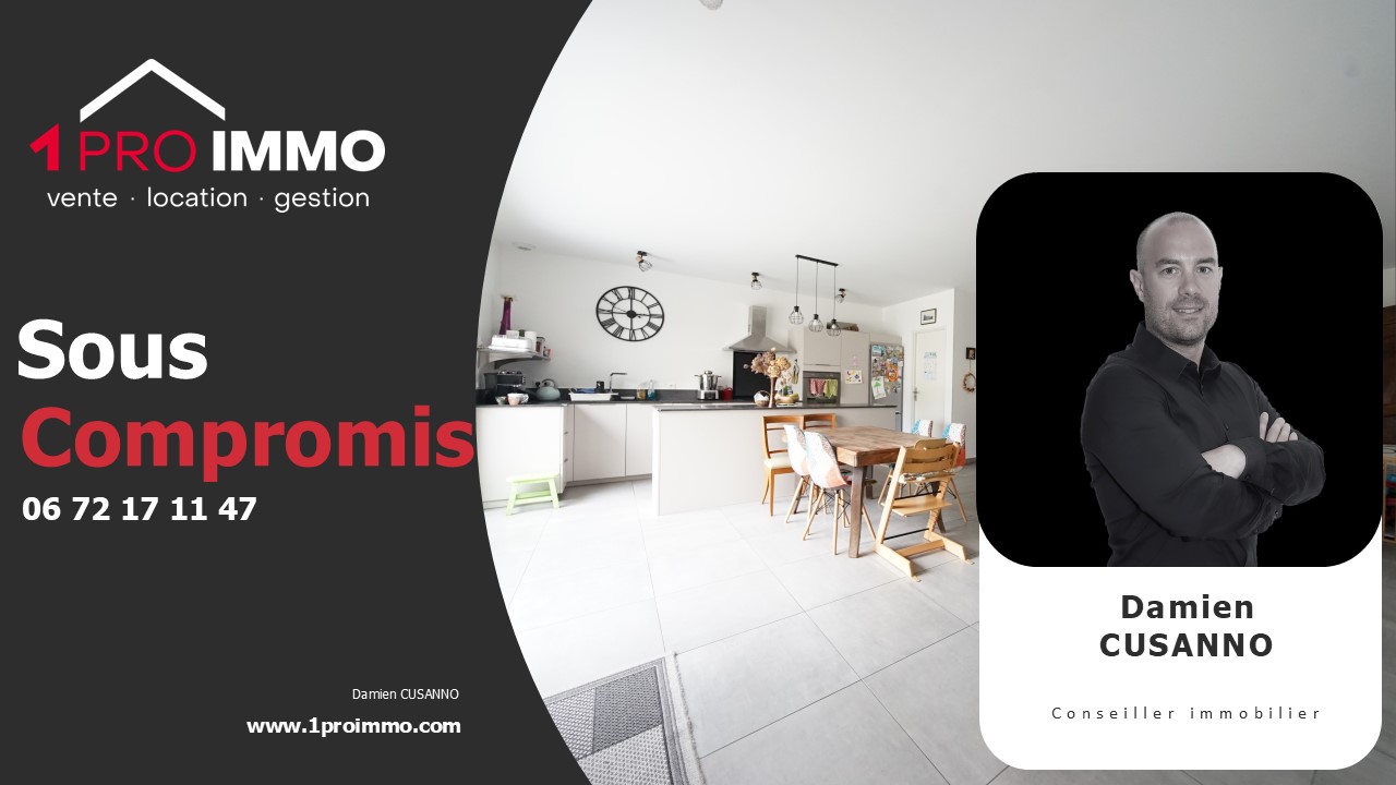 Agence immobilière de Assistant Commercial