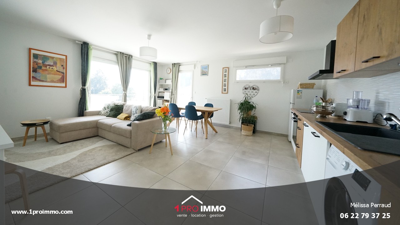 Agence immobilière de Assistant Commercial