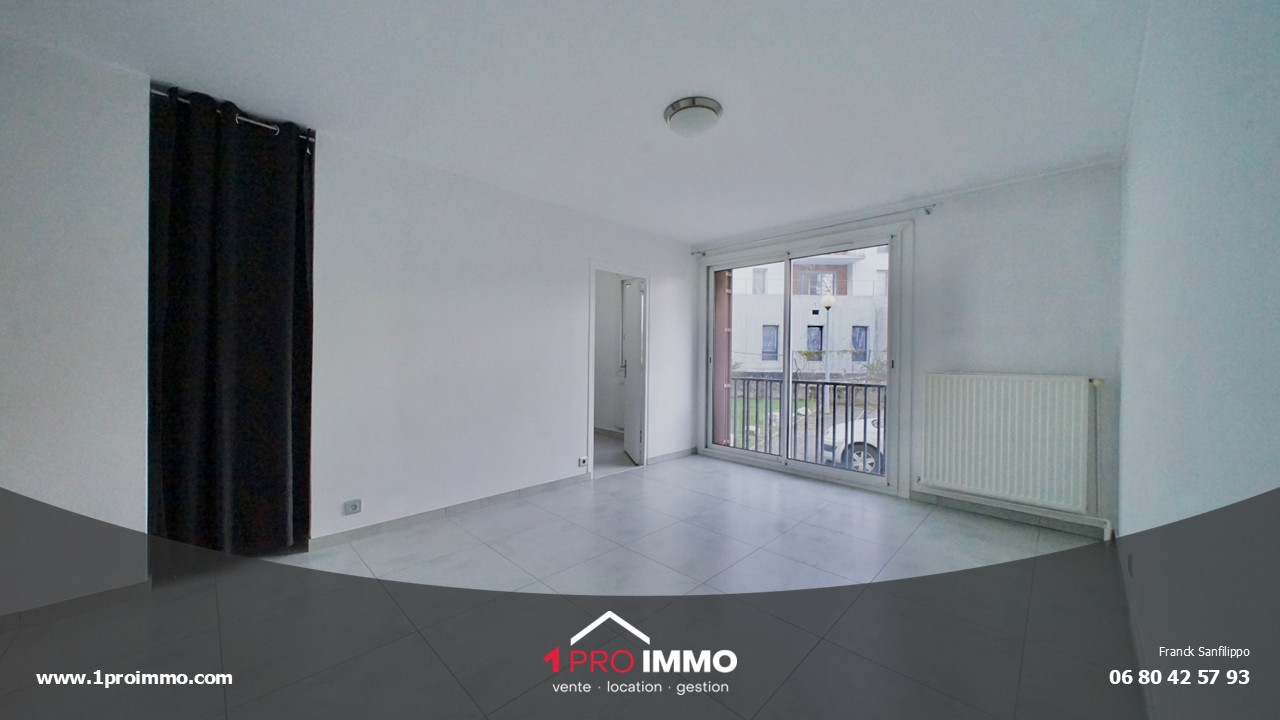 Agence immobilière de Assistant Commercial
