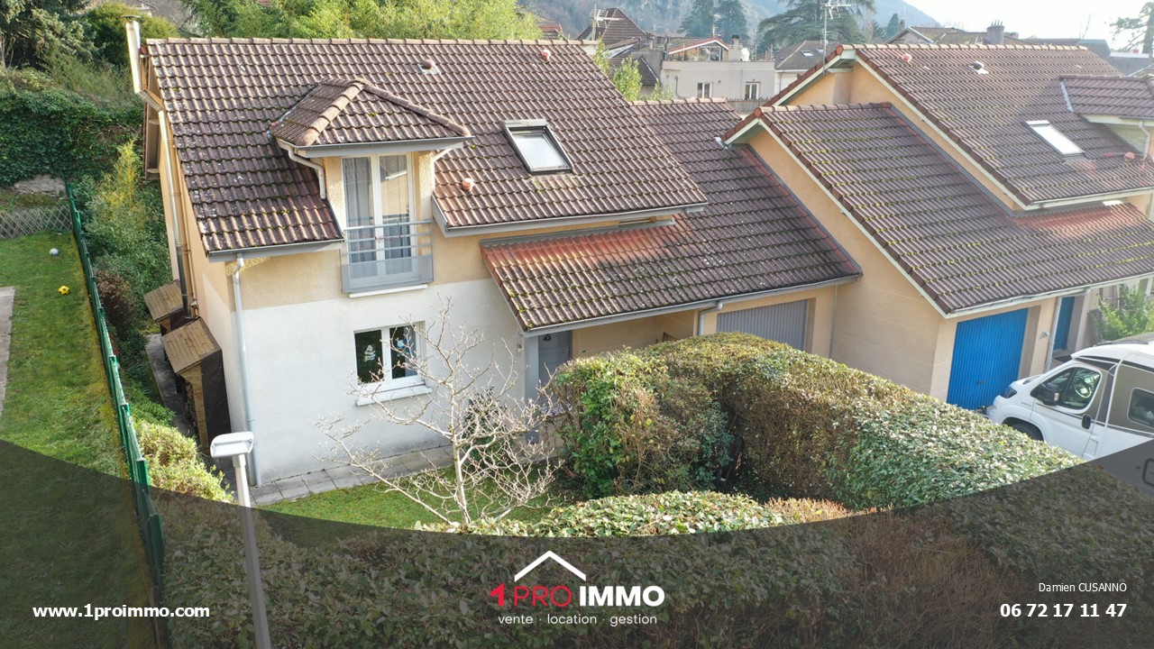 Agence immobilière de Assistant Commercial