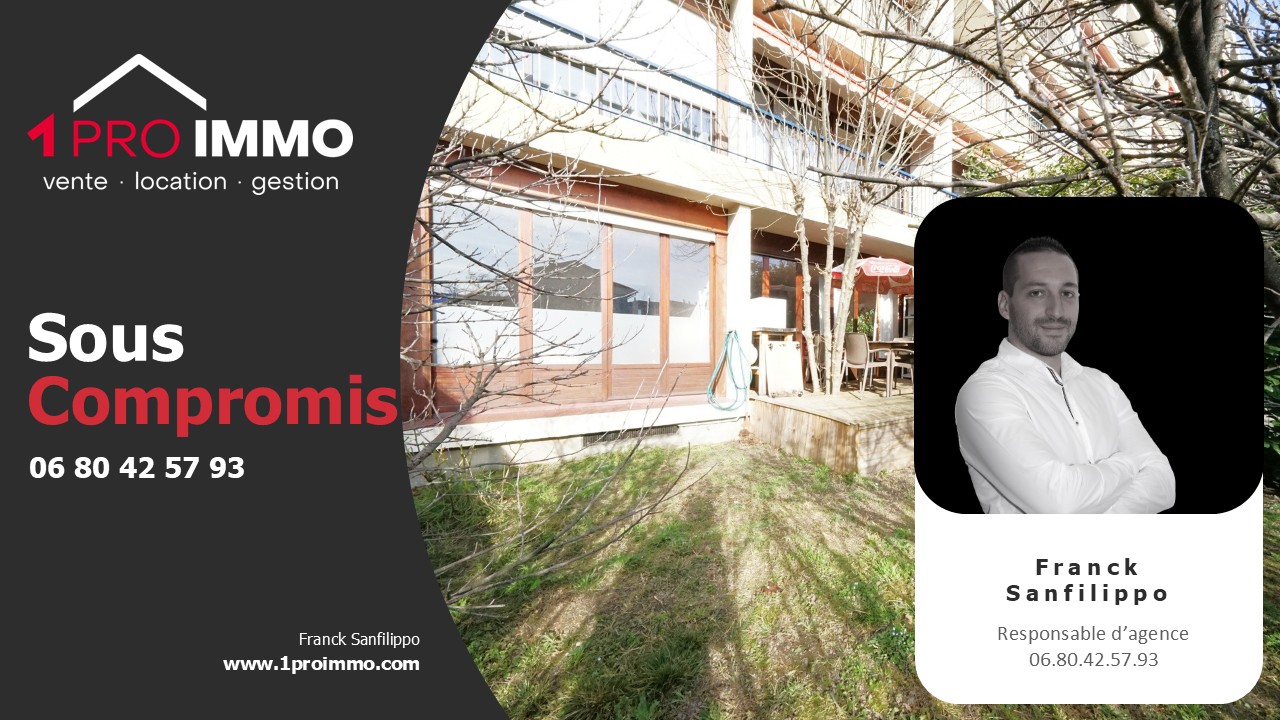 Agence immobilière de Assistant Commercial