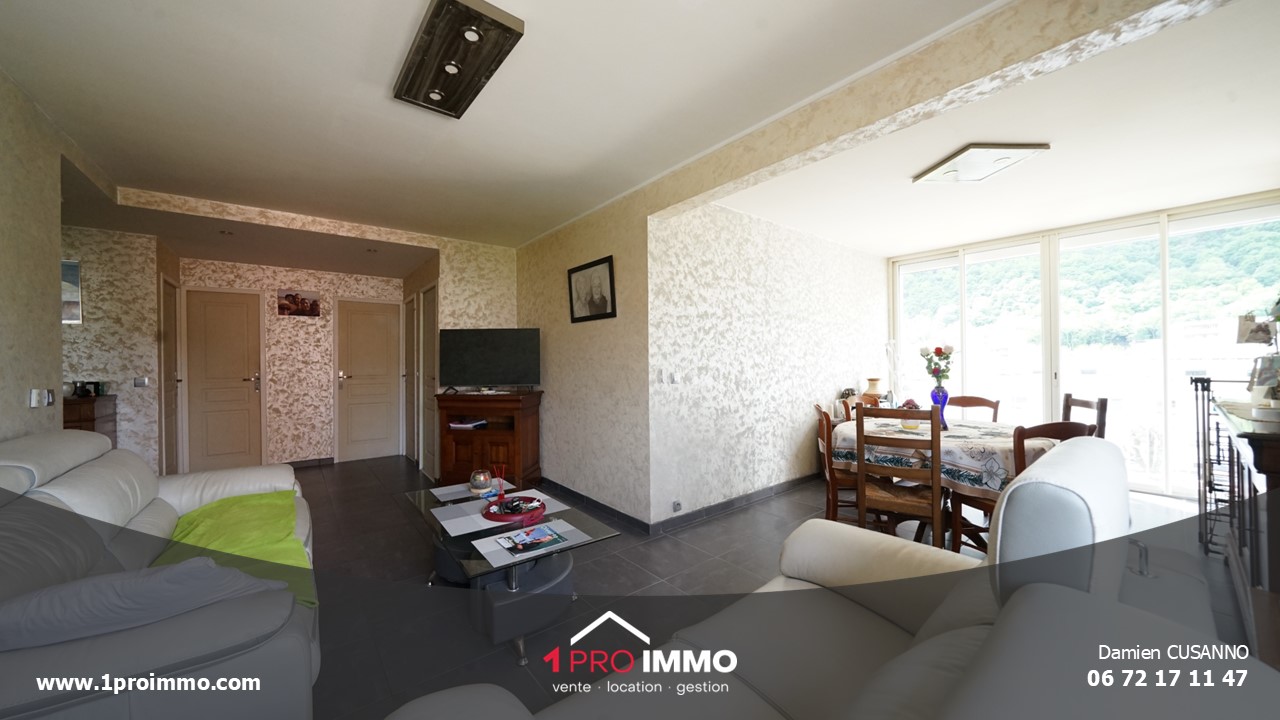 Agence immobilière de Assistant Commercial