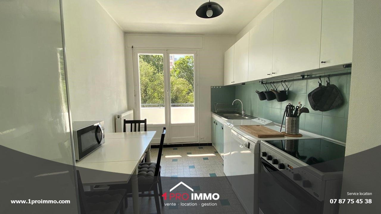 Agence immobilière de Assistant Commercial