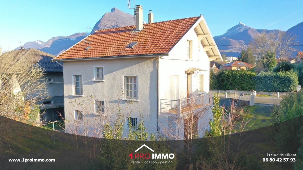 Agence immobilière de Assistant Commercial