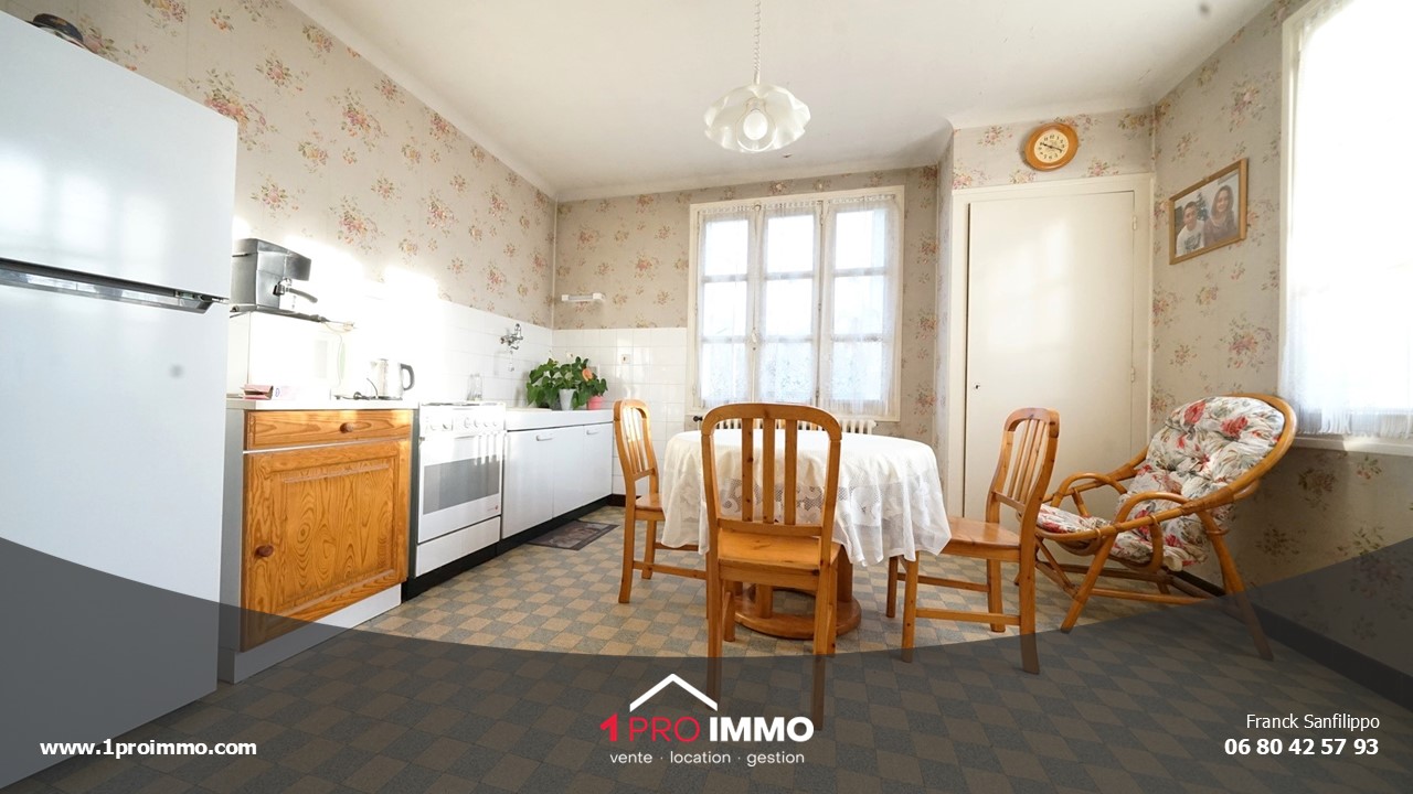 Agence immobilière de Assistant Commercial