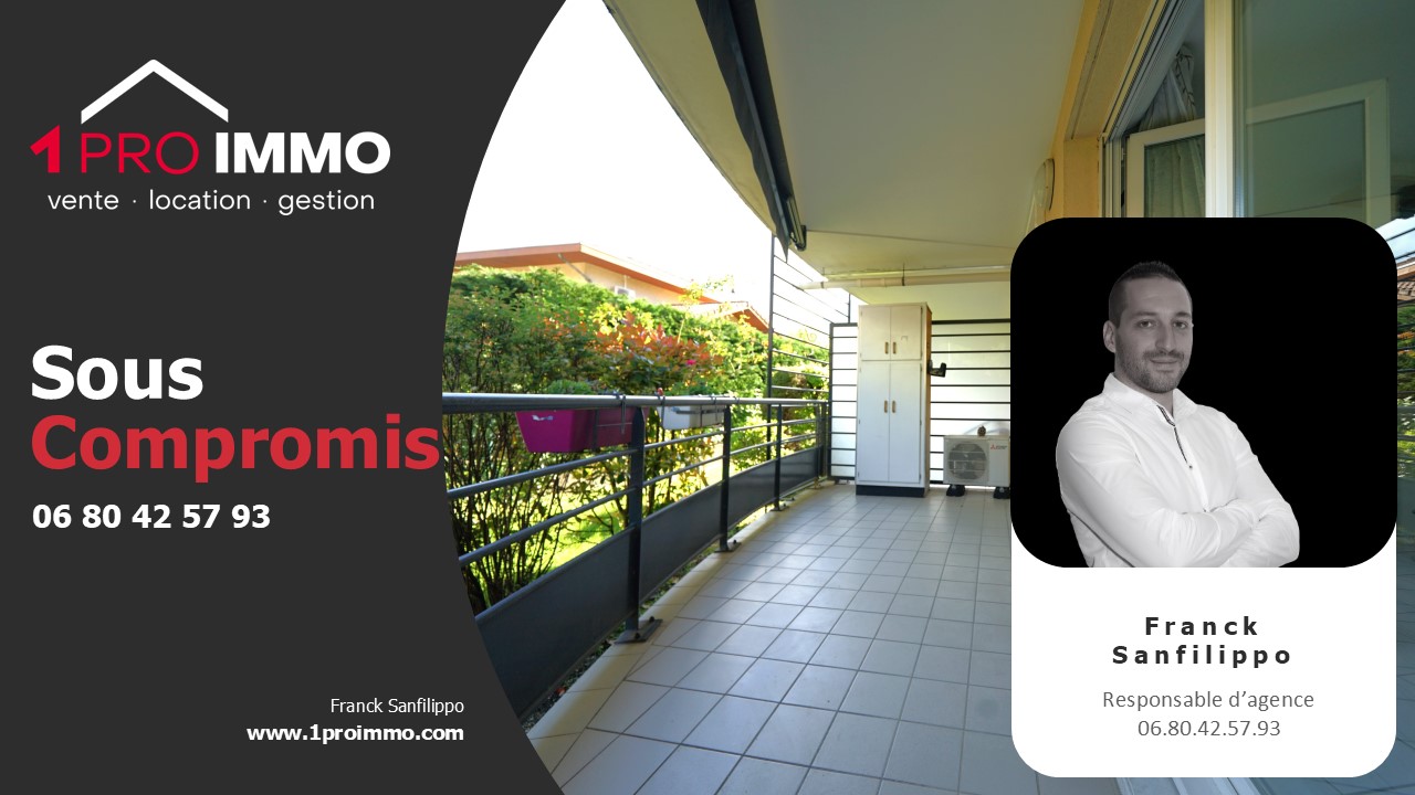 Agence immobilière de Assistant Commercial