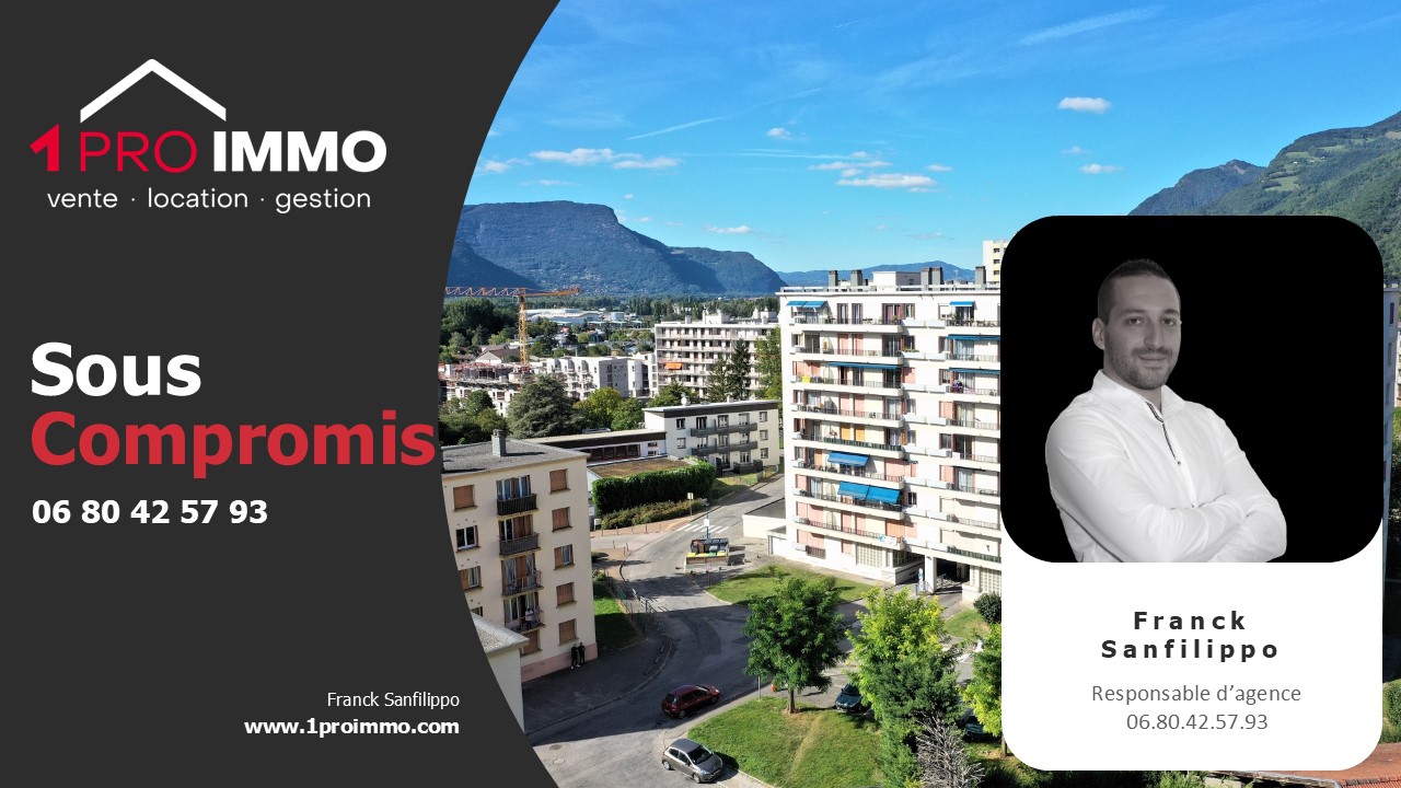Agence immobilière de Assistant Commercial