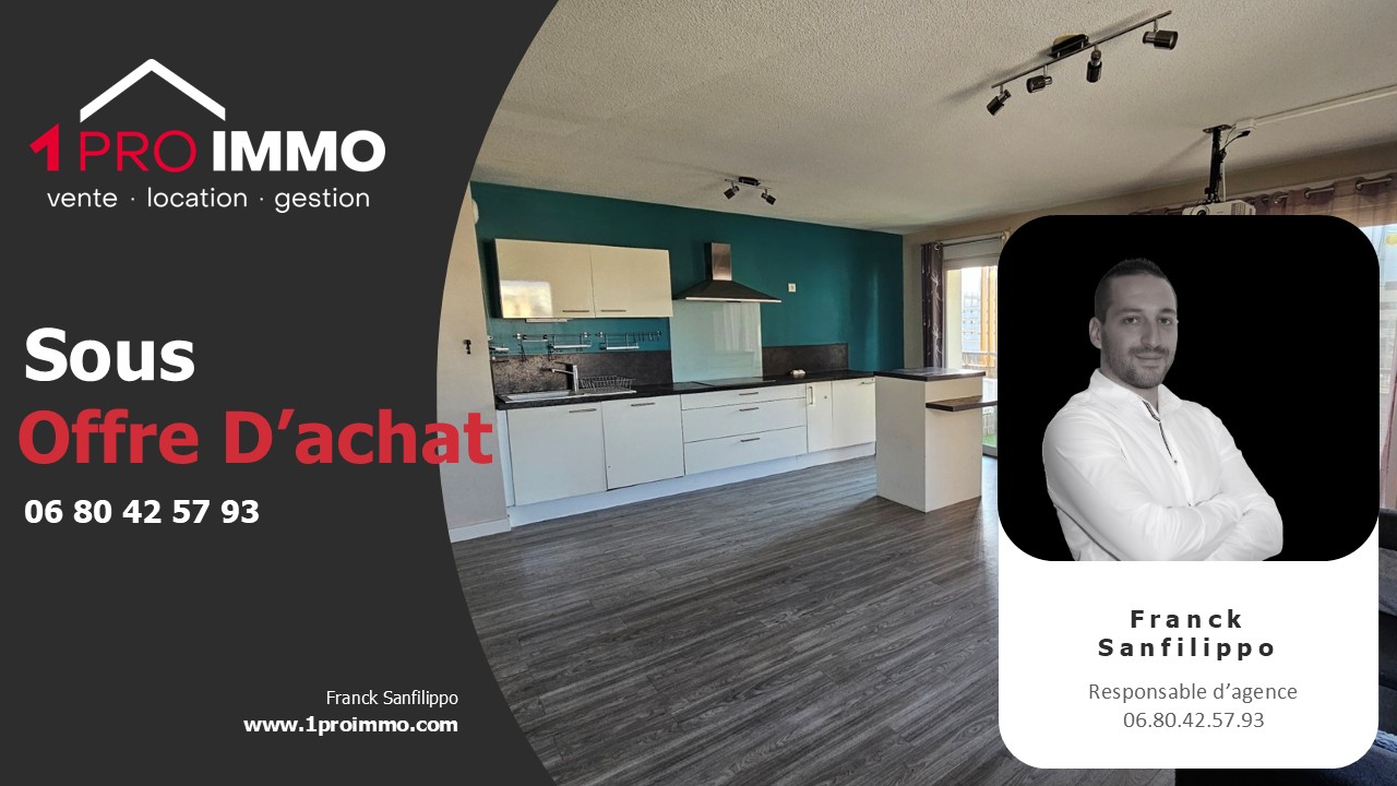 Agence immobilière de Assistant Commercial