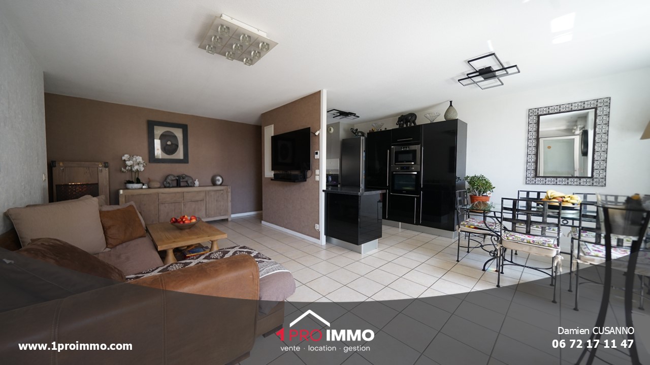 Agence immobilière de Assistant Commercial