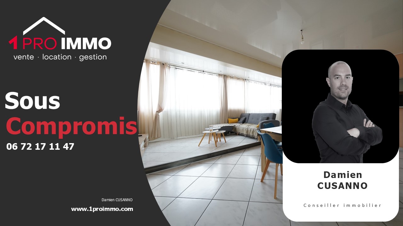Agence immobilière de Assistant Commercial