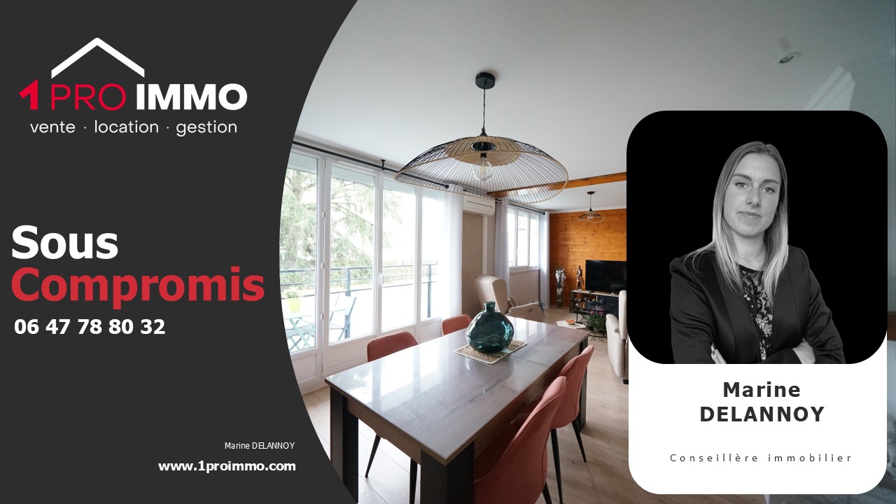Agence immobilière de Assistant Commercial