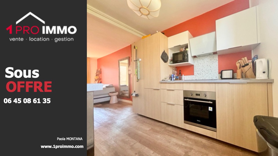 Agence immobilière de Assistant Commercial