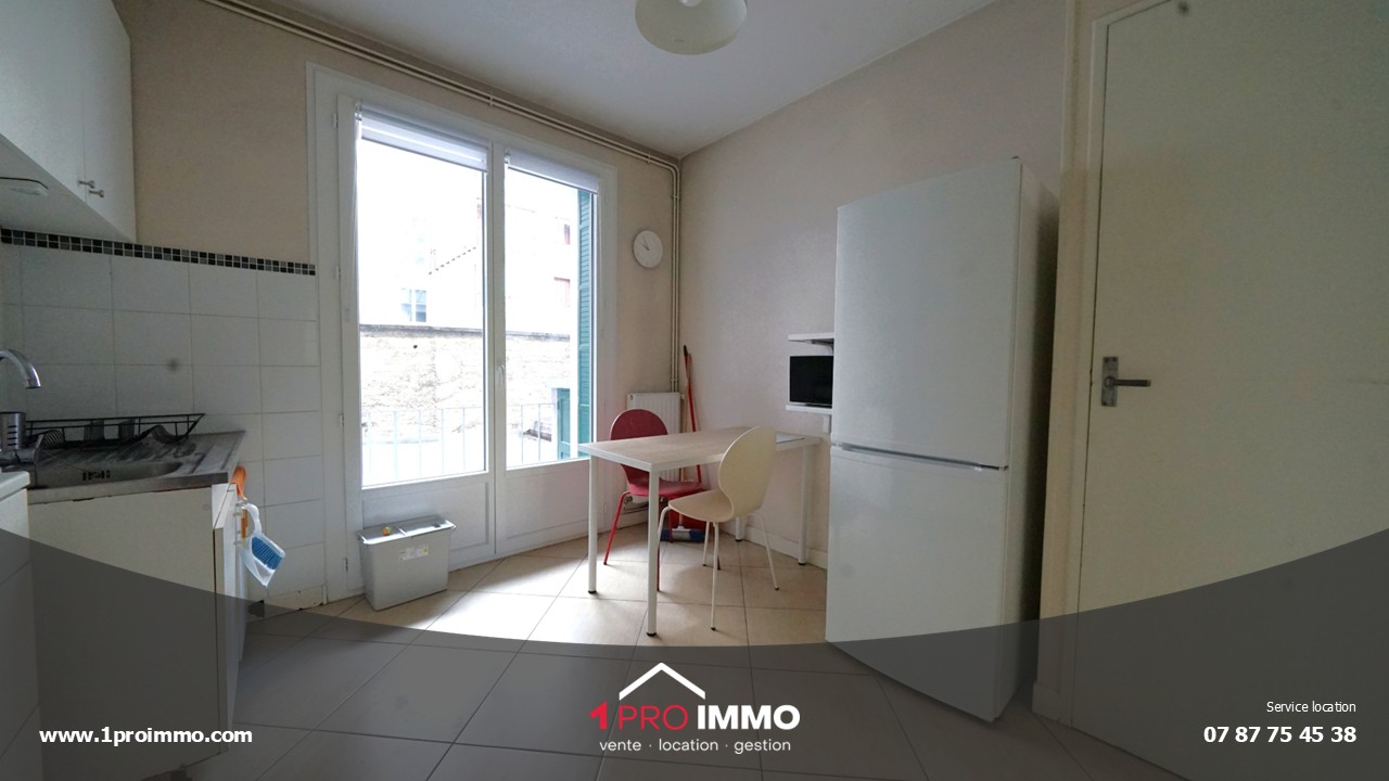 Agence immobilière de Assistant Commercial