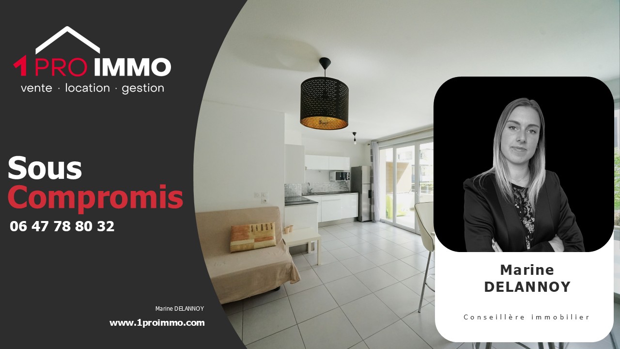 Agence immobilière de Assistant Commercial