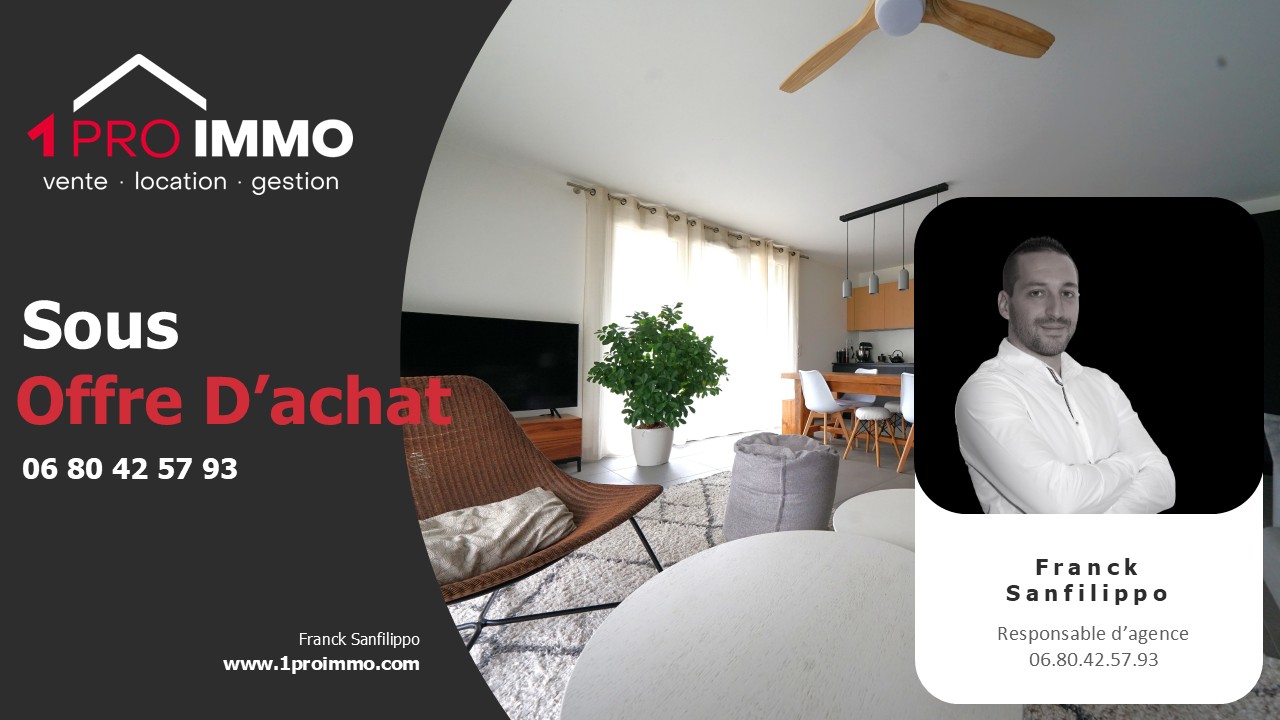 Agence immobilière de Assistant Commercial
