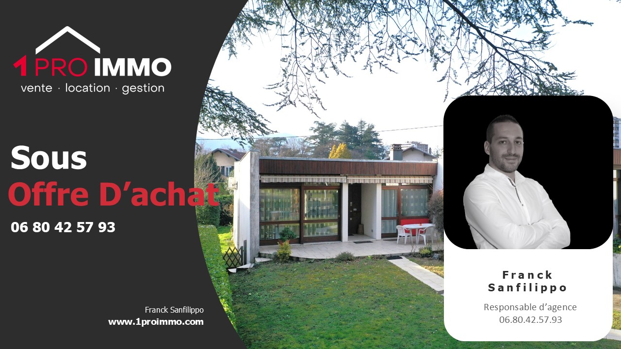 Agence immobilière de Assistant Commercial