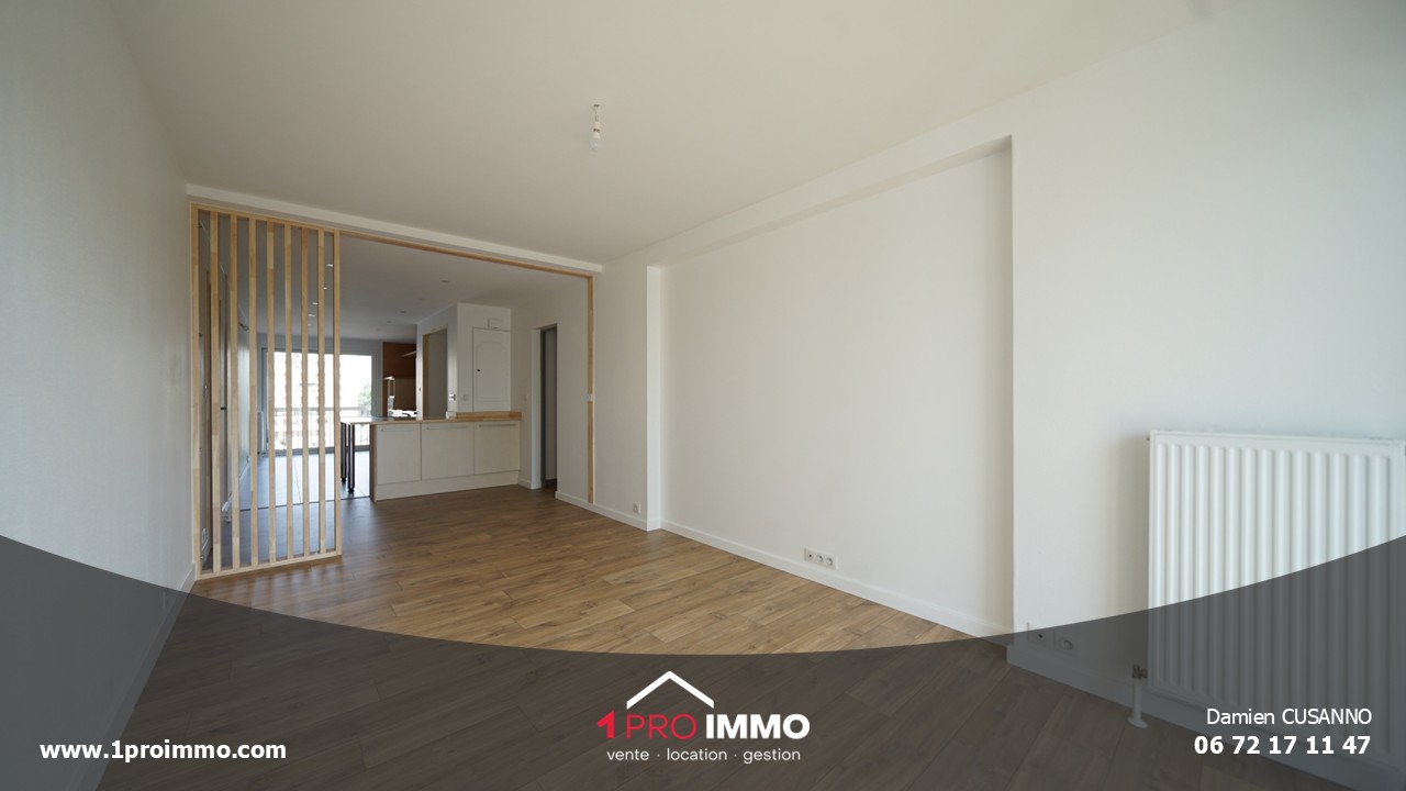 Agence immobilière de Assistant Commercial