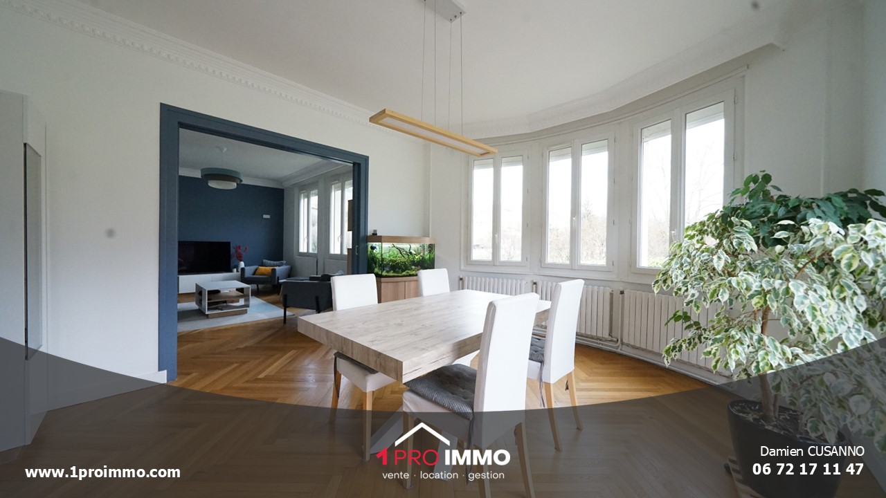 Agence immobilière de Assistant Commercial
