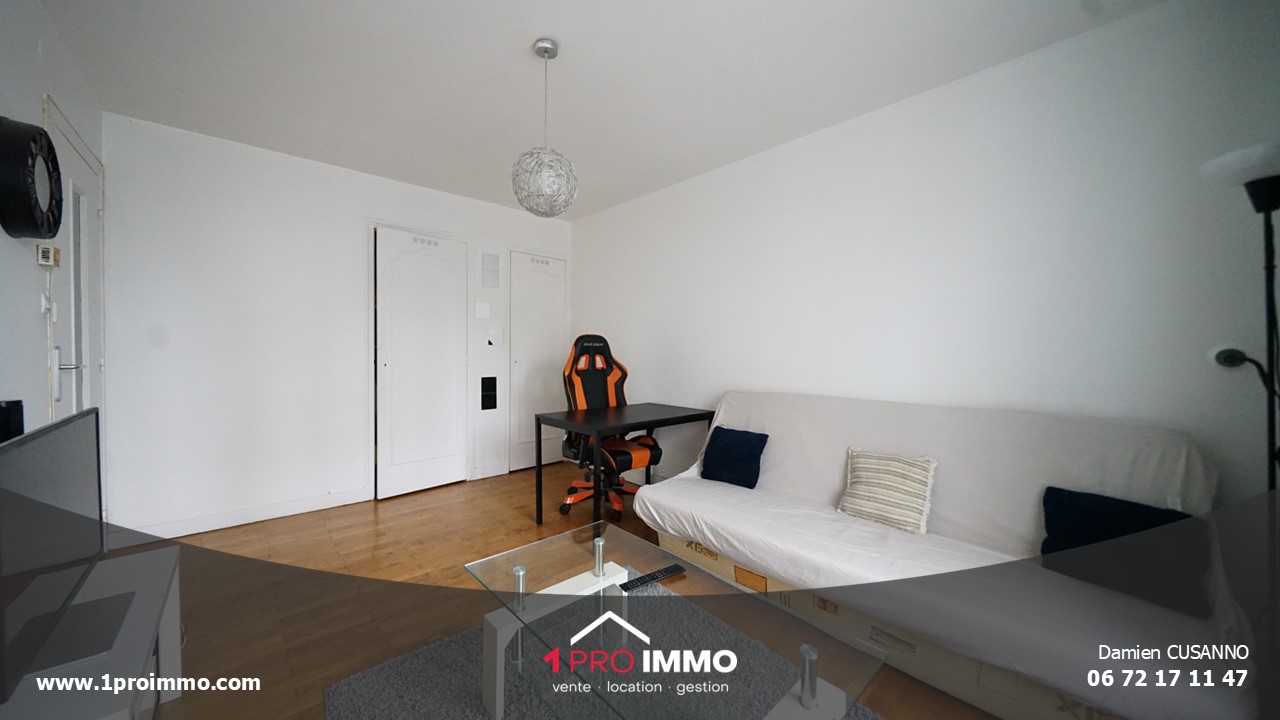 Agence immobilière de Assistant Commercial
