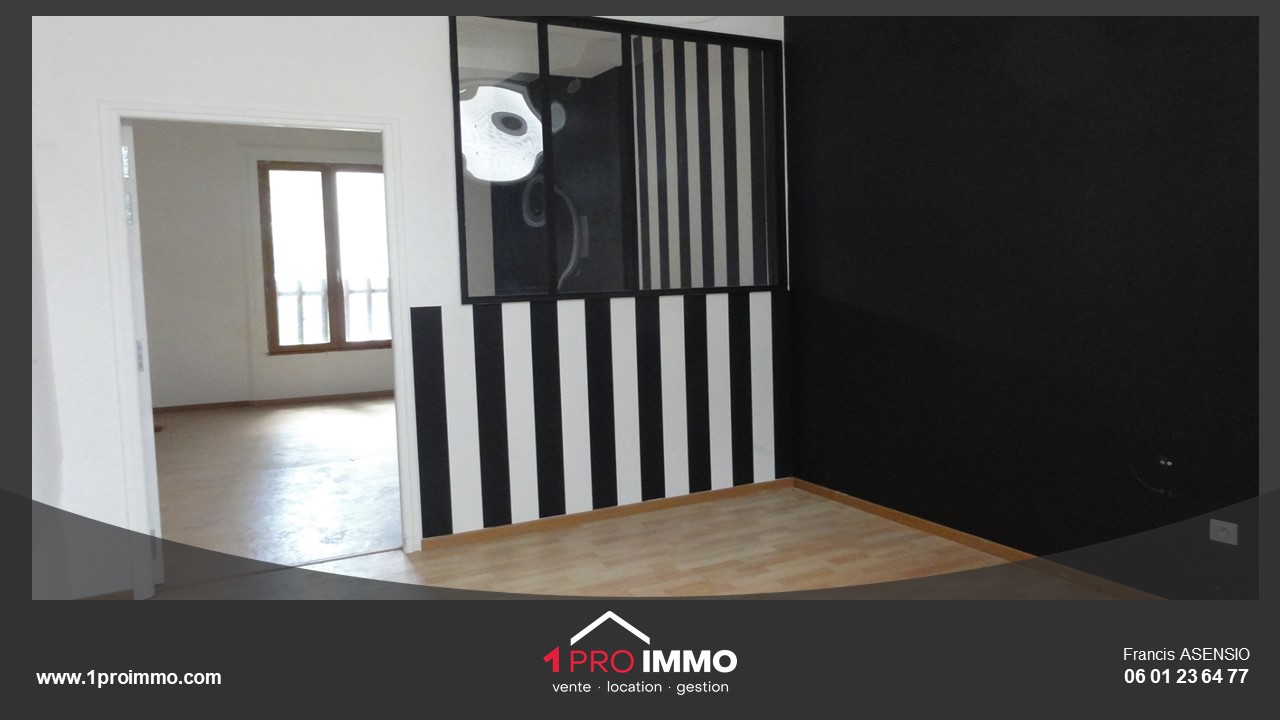 Agence immobilière de Assistant Commercial